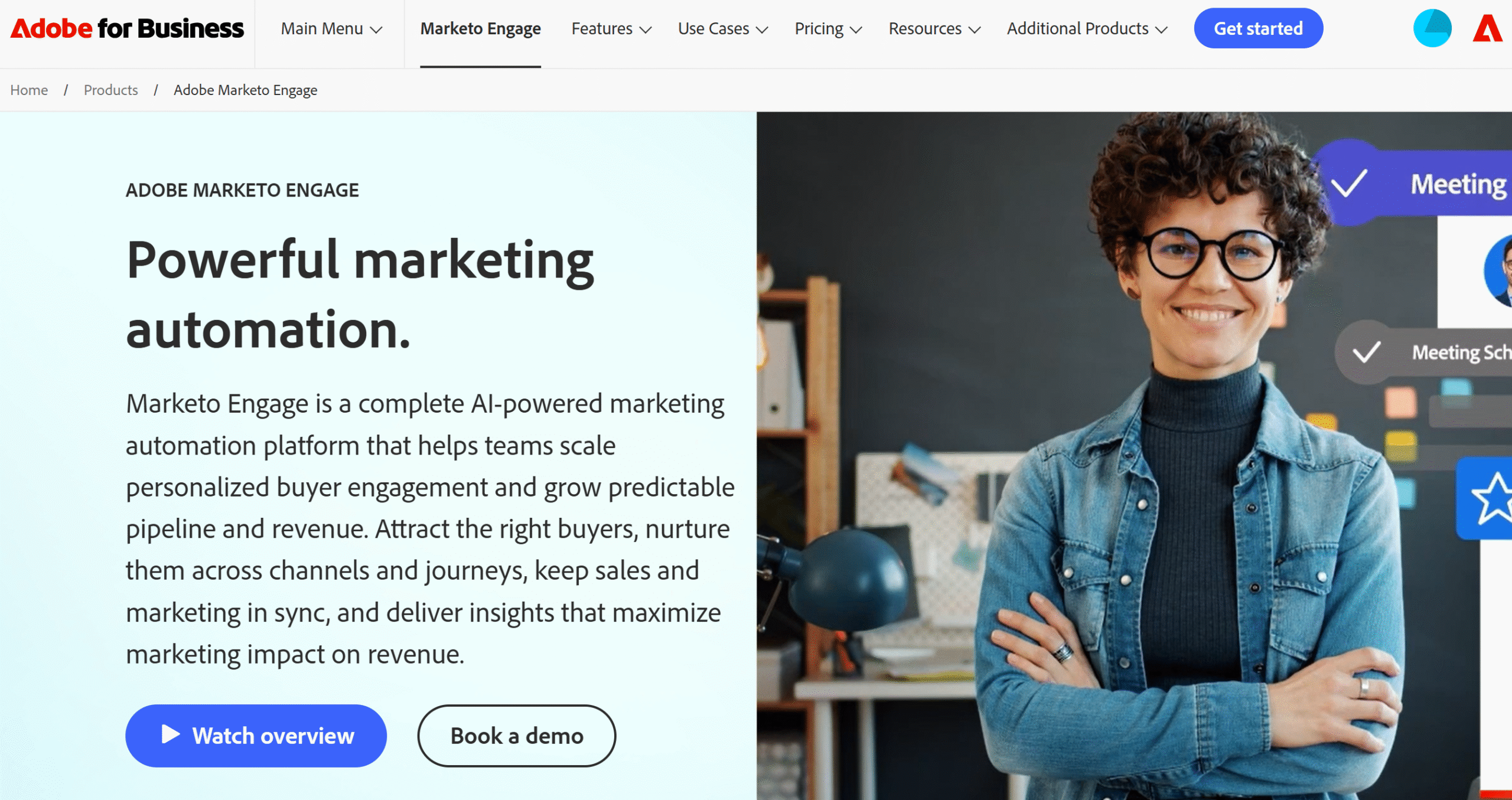 marketo engage
