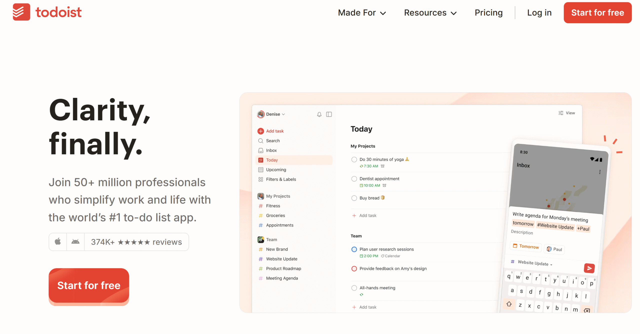todoist