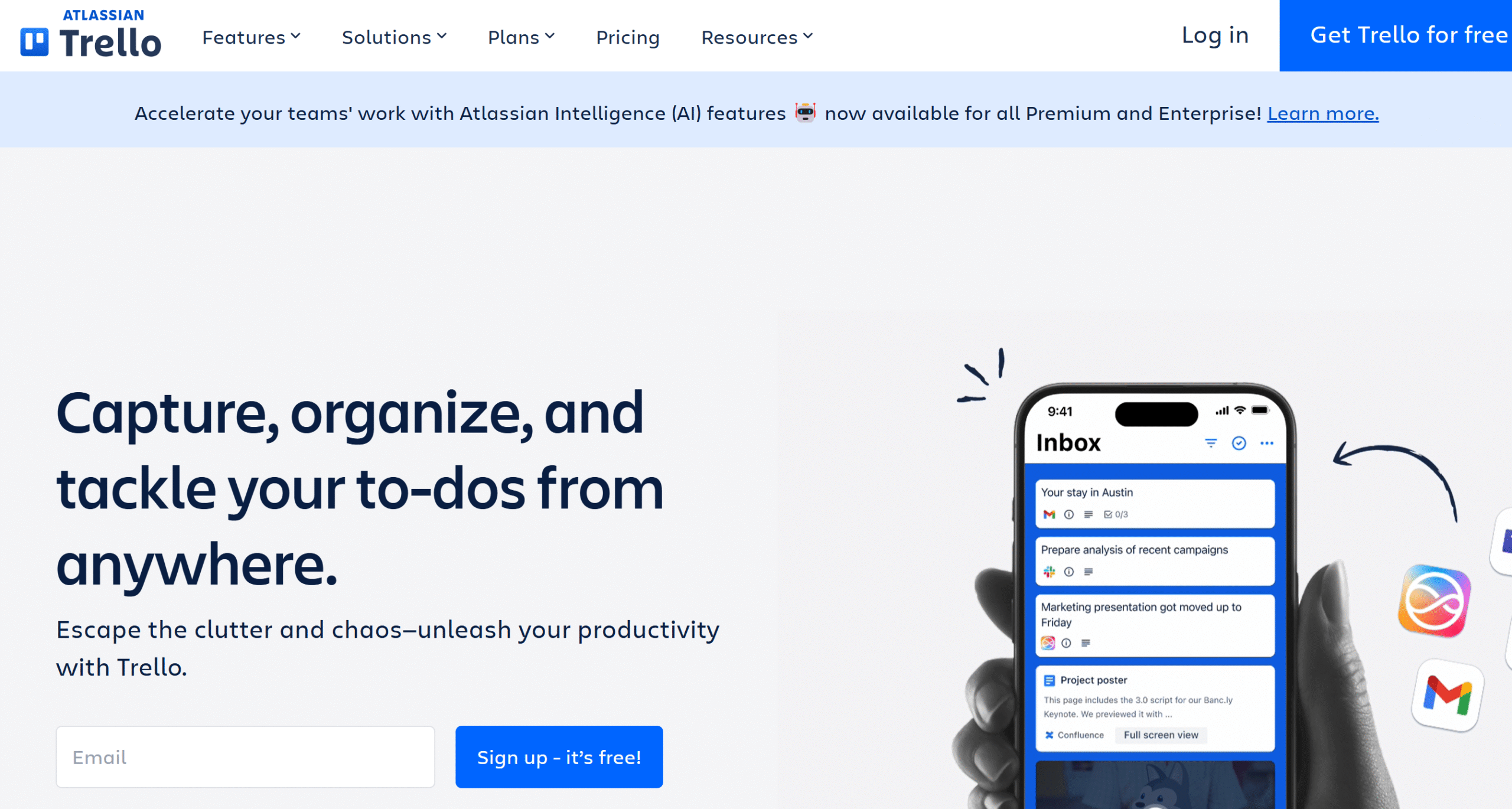 trello