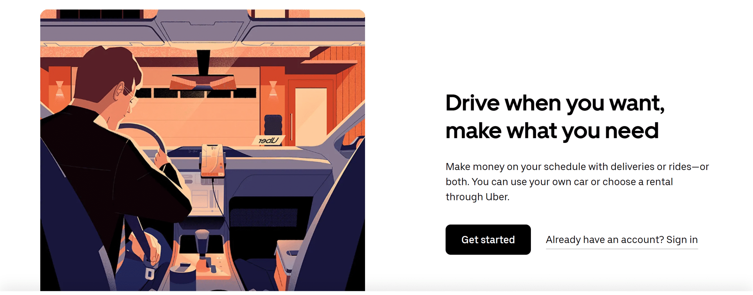 uber