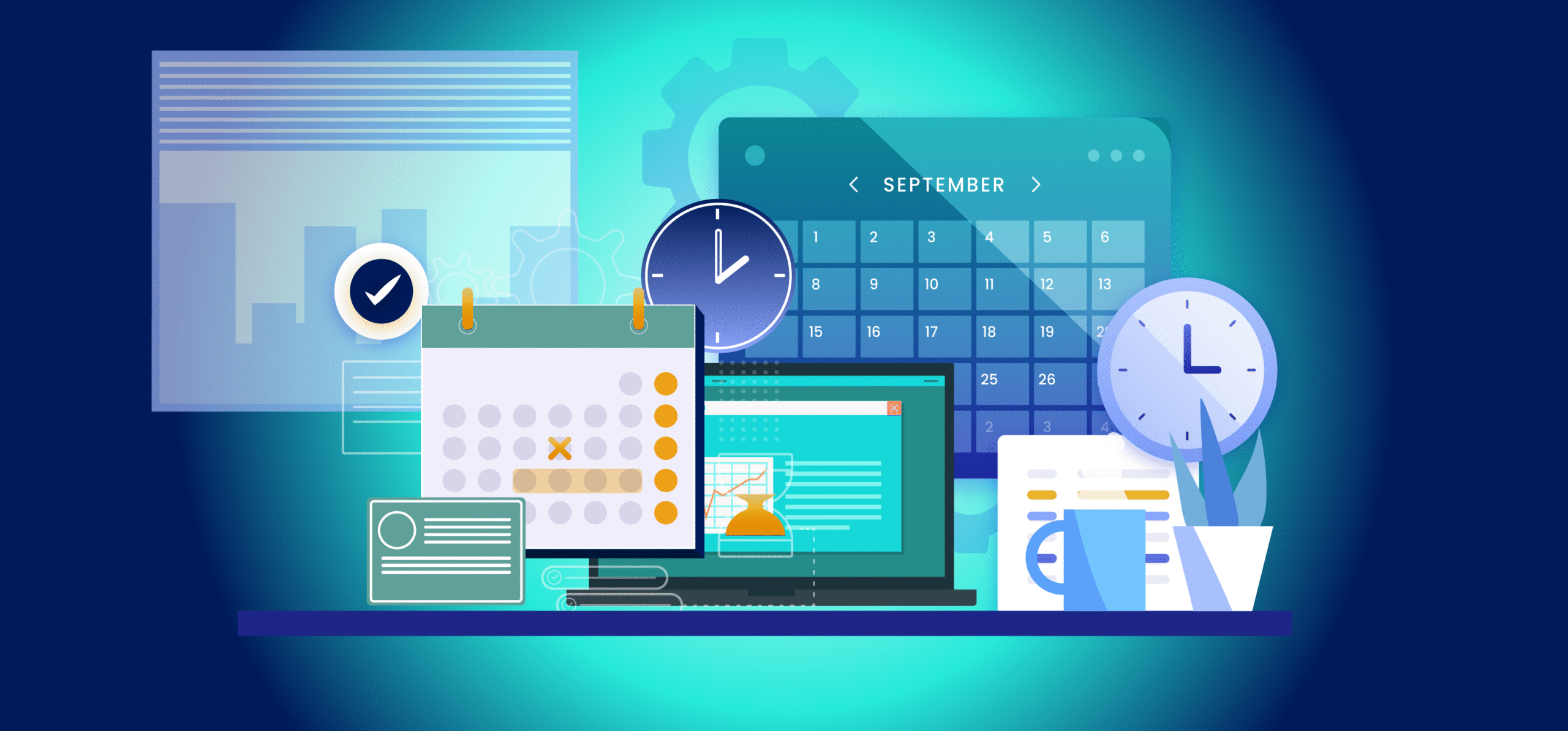 Top AI Calendar Assistants for Smarter Scheduling