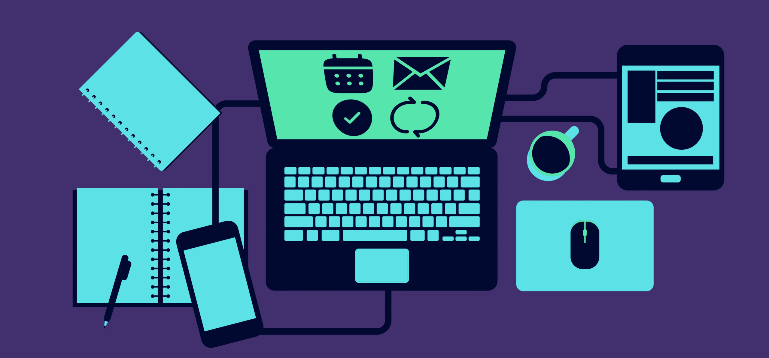 12 Top Cross-Platform Productivity Apps for 2026