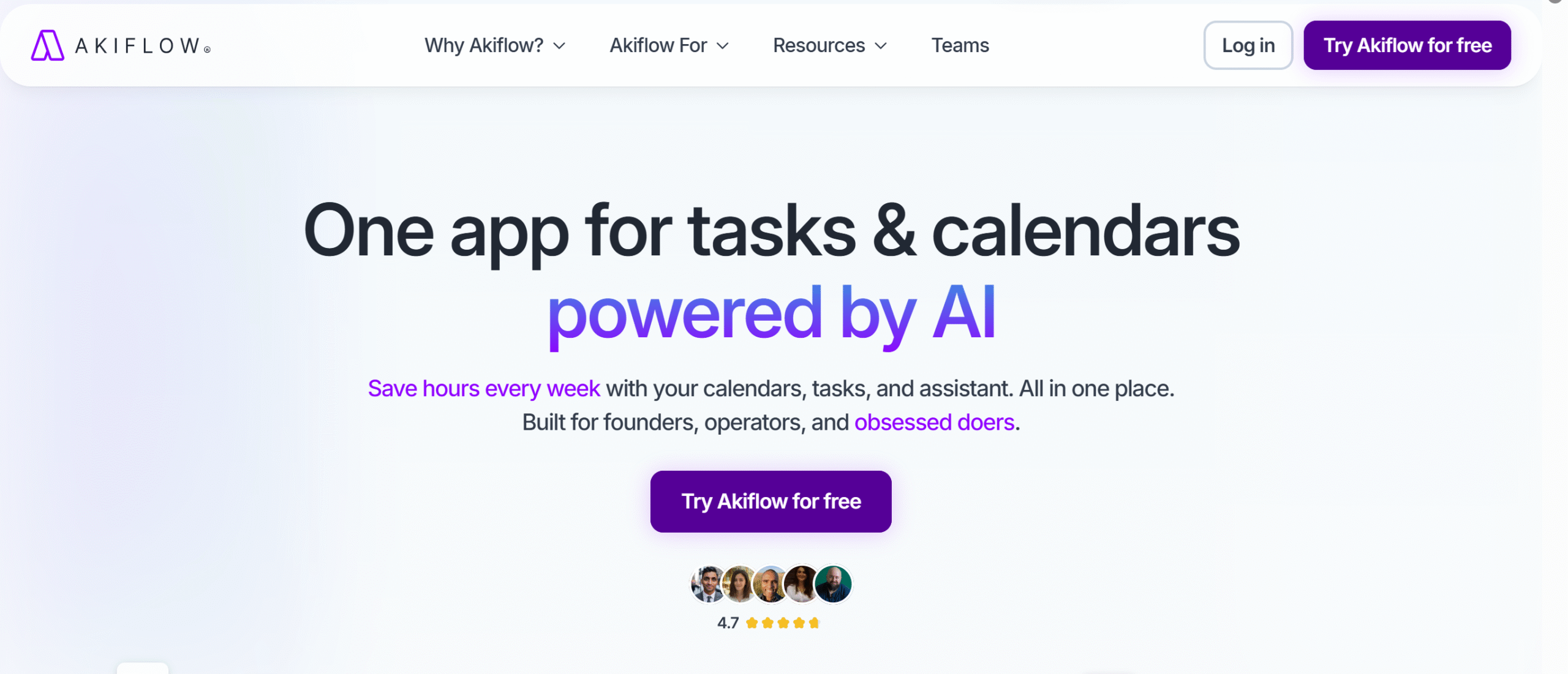 akiflow
