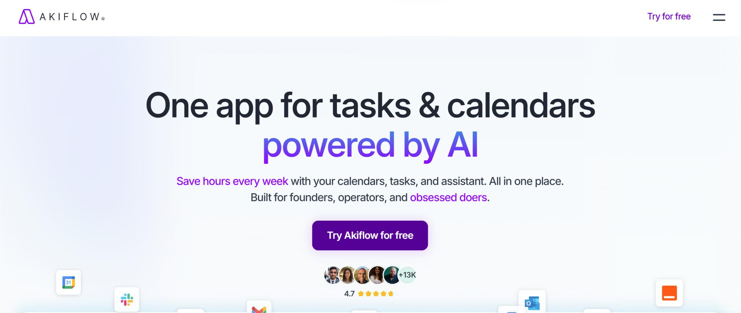 akiflow