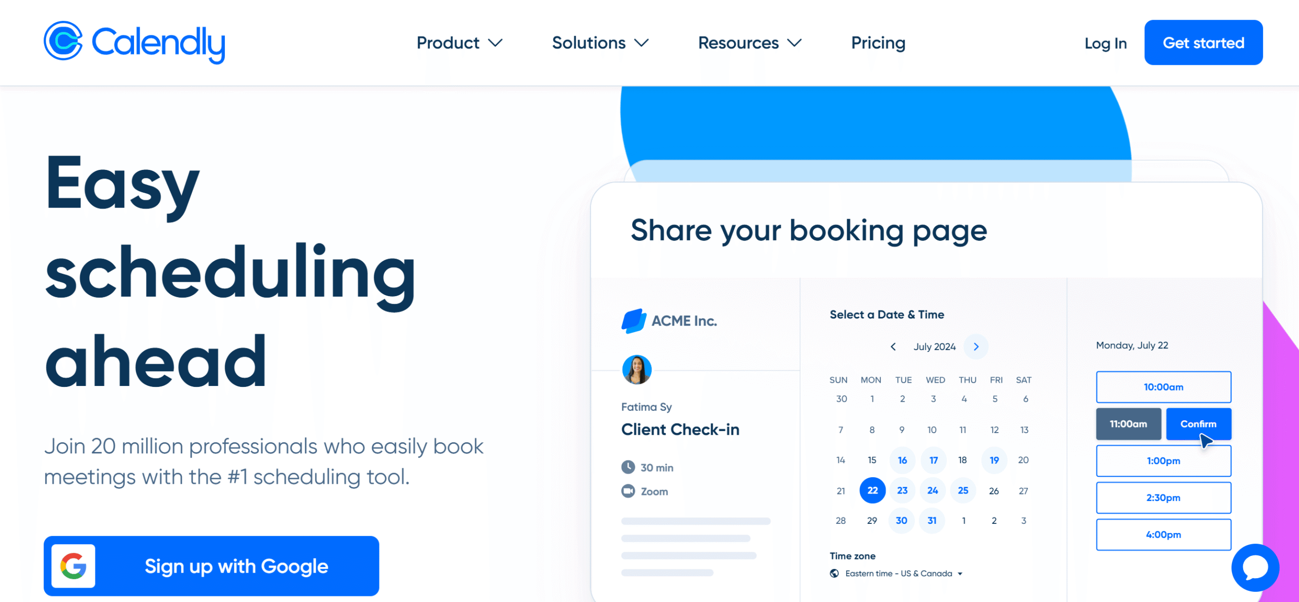 calendly