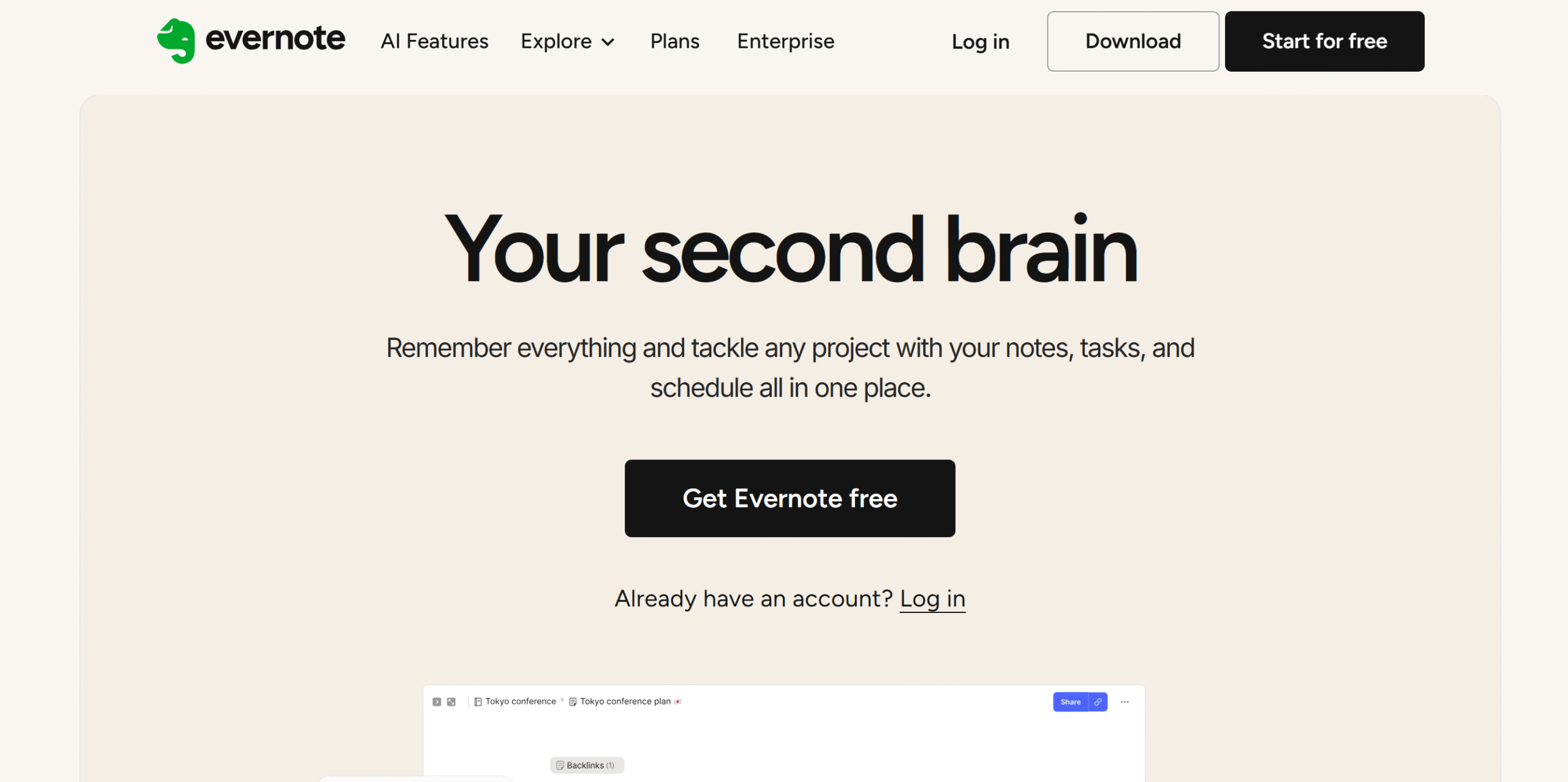evernote