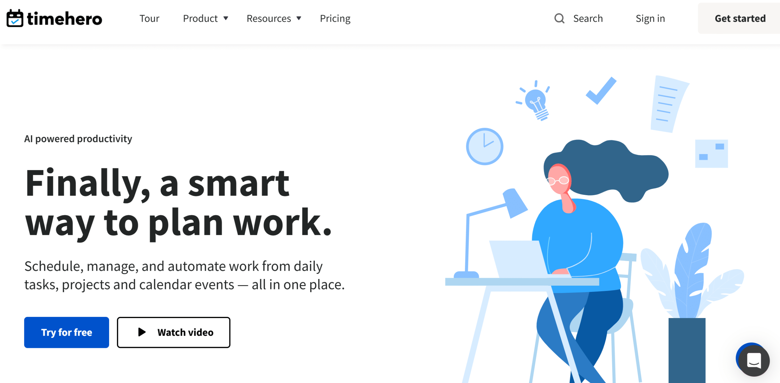 timehero