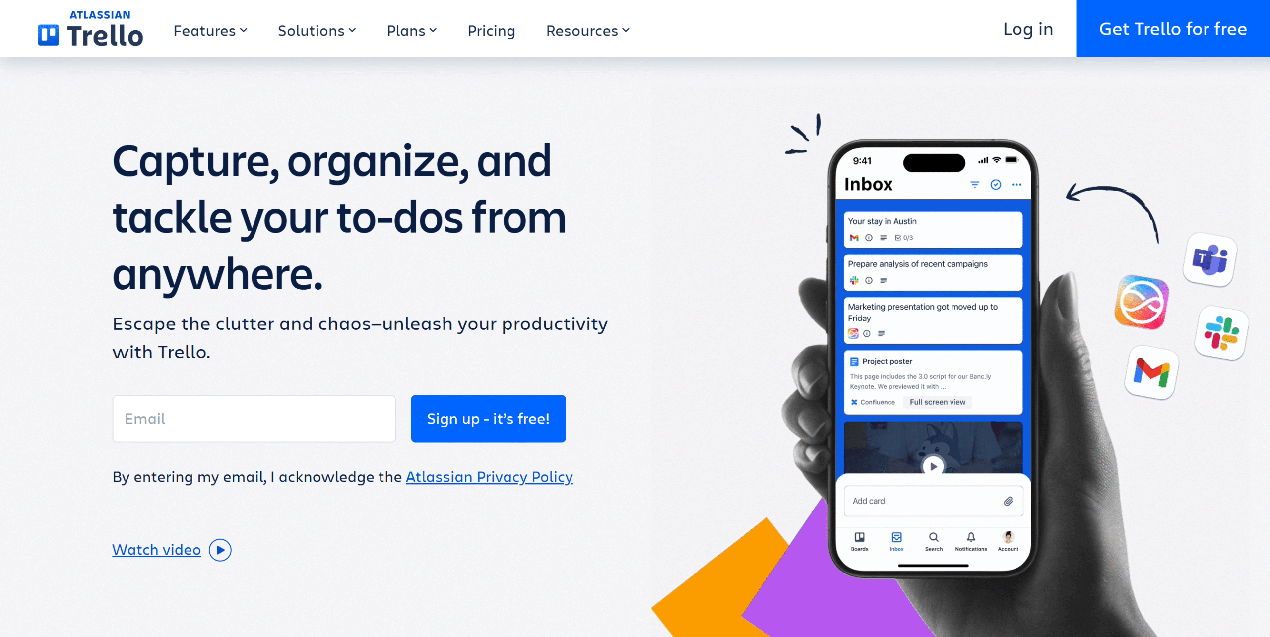 trello