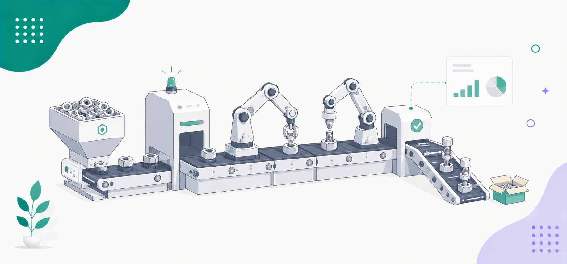 Best Business Process Management Tools and Software