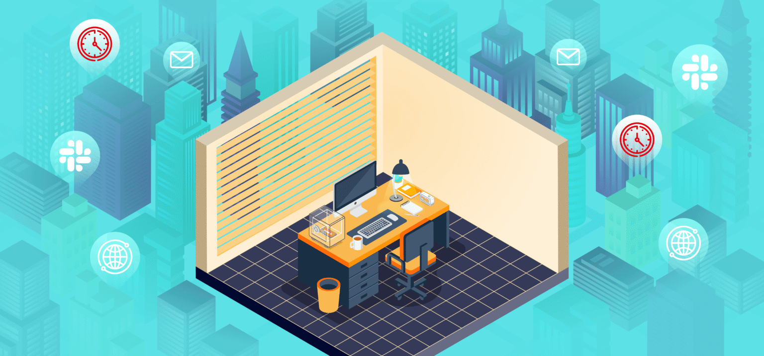 Escaping the Urgency Trap How to Operationalize Deep Work