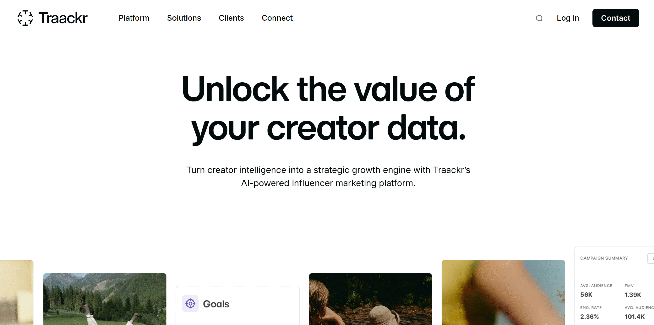 Traackr
