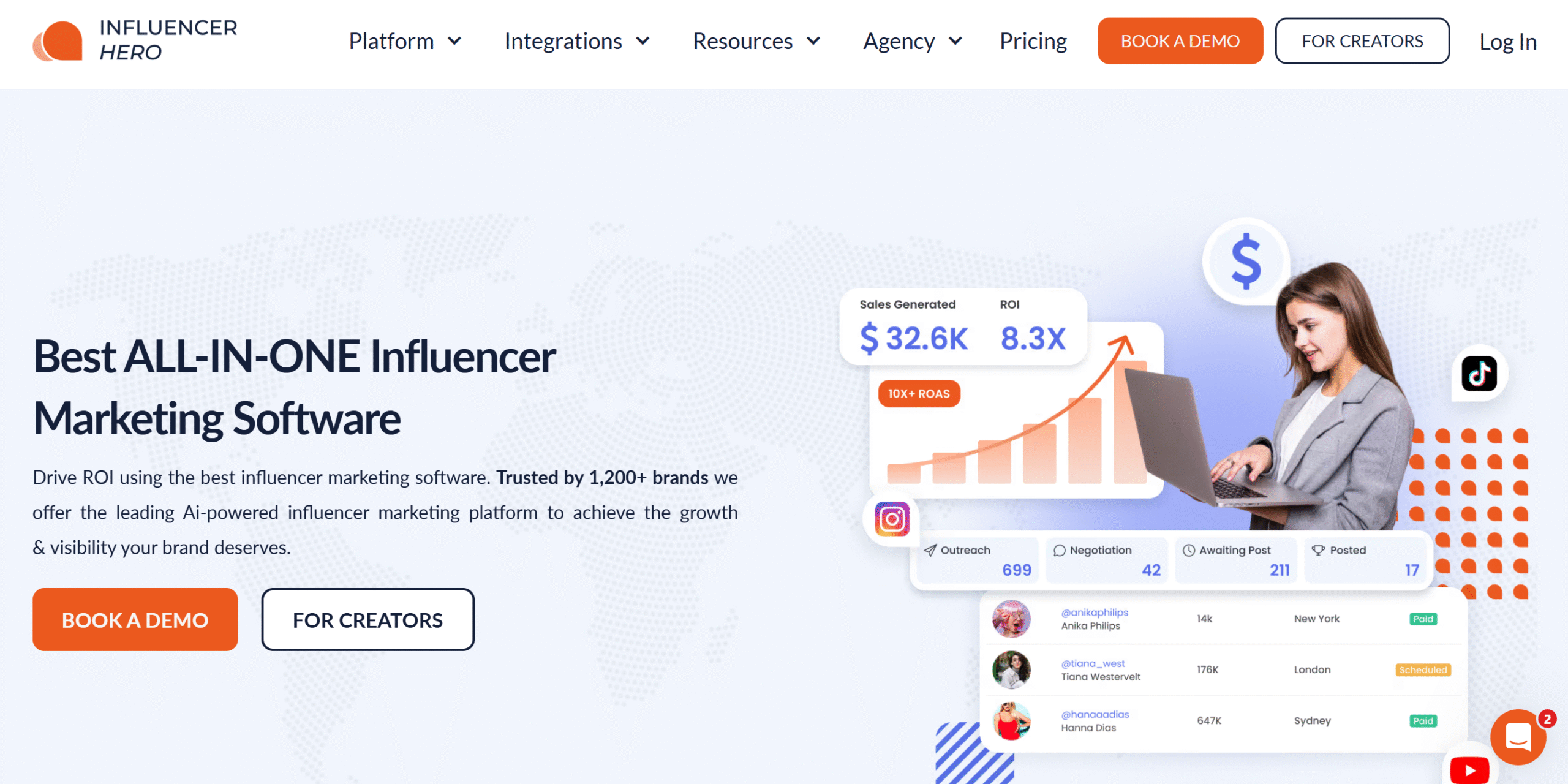influencerhero
