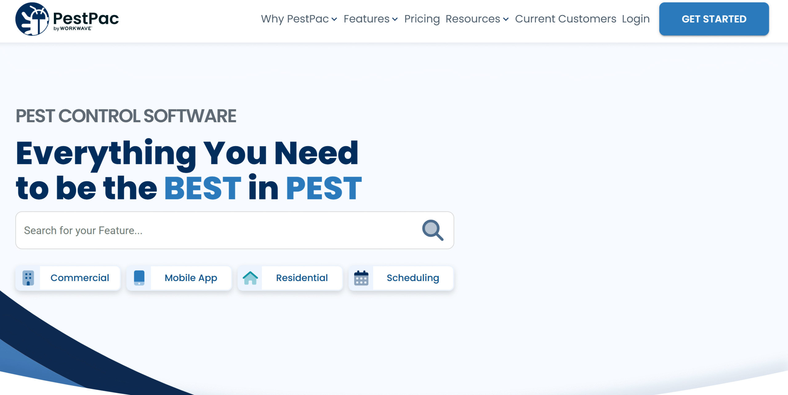 pestpac