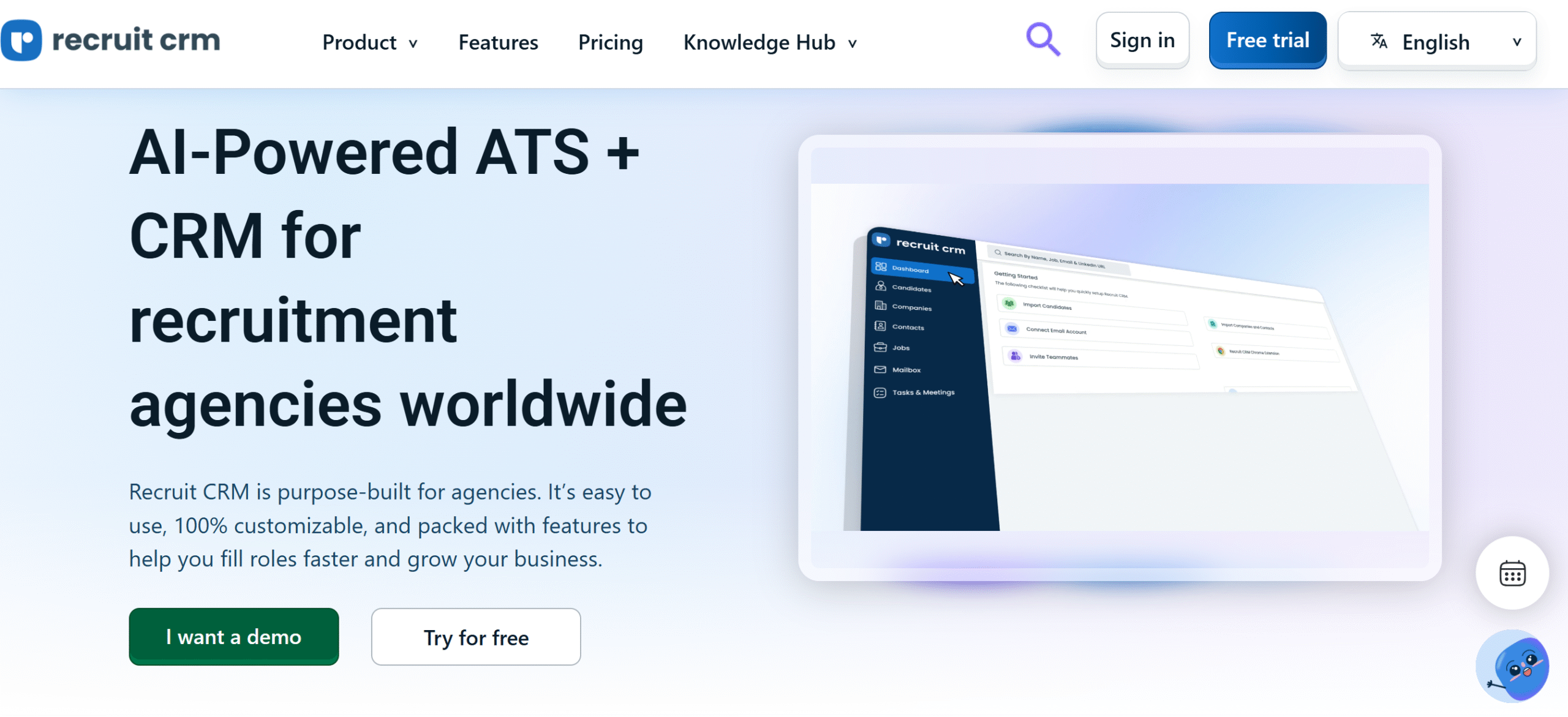 recruitcrm