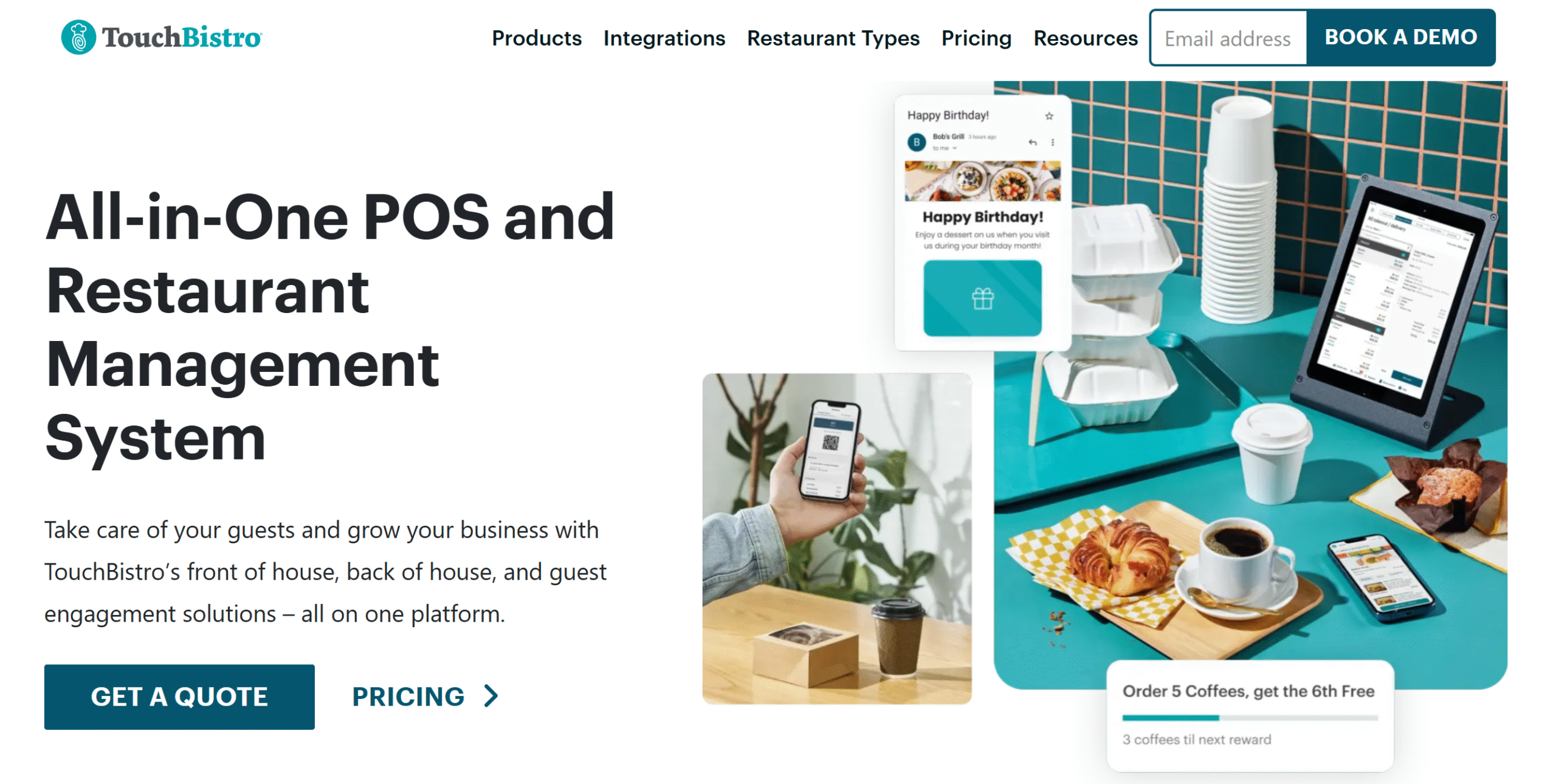 touchbistro