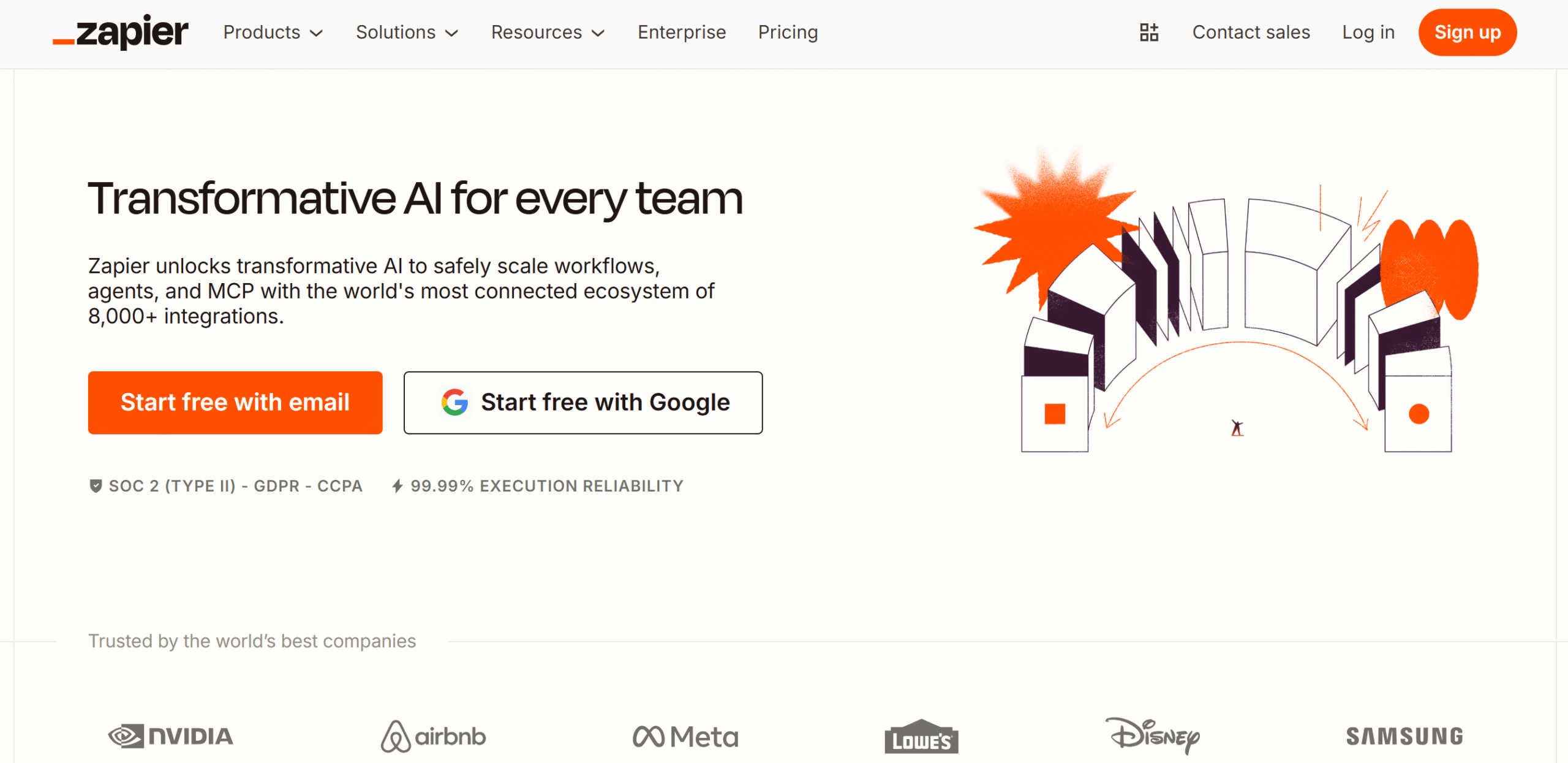 zapier zapier