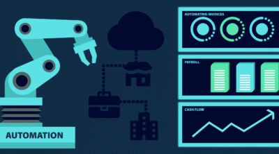 Best Finance Automation Tools for Small and Mid Size Businesses