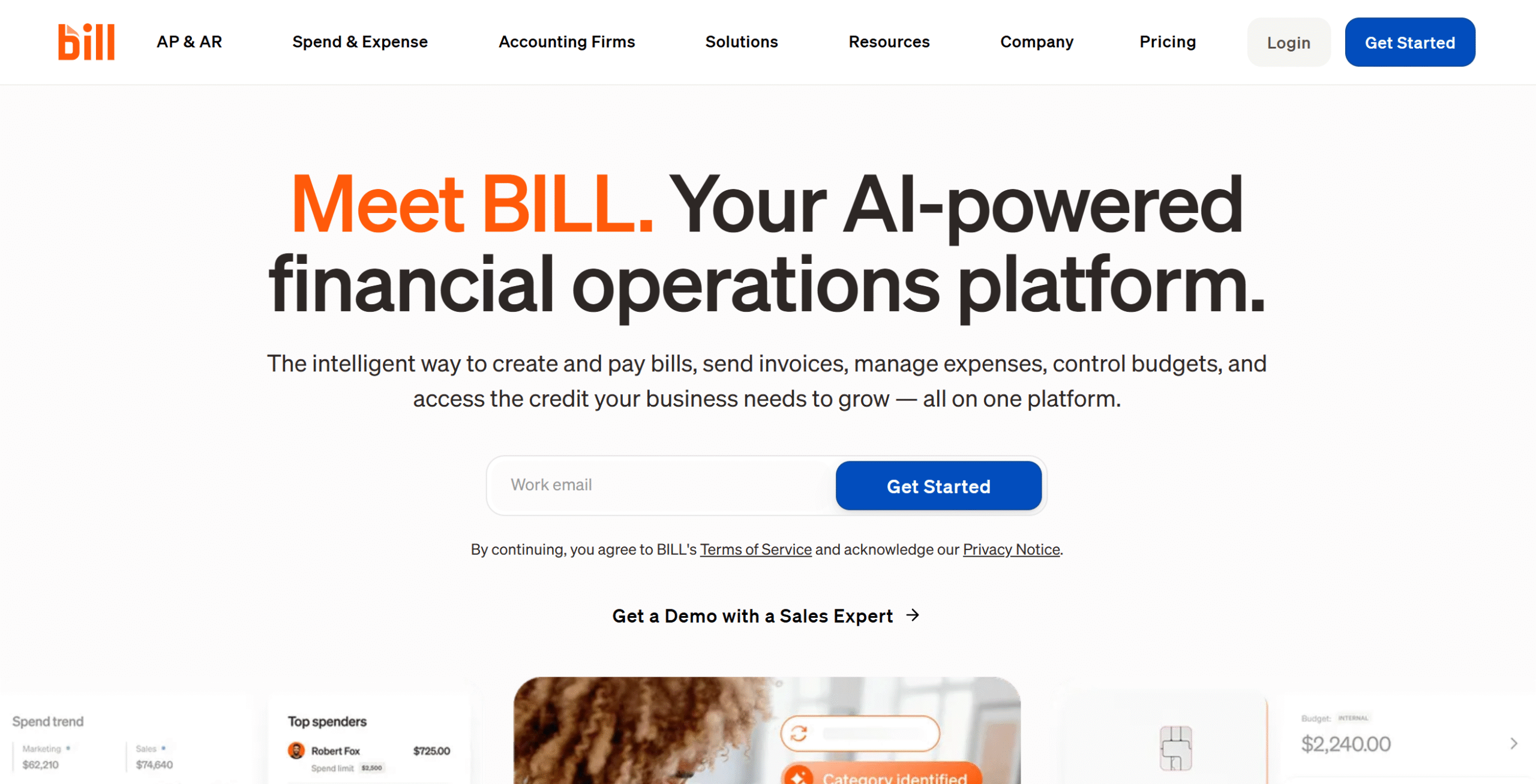 bill