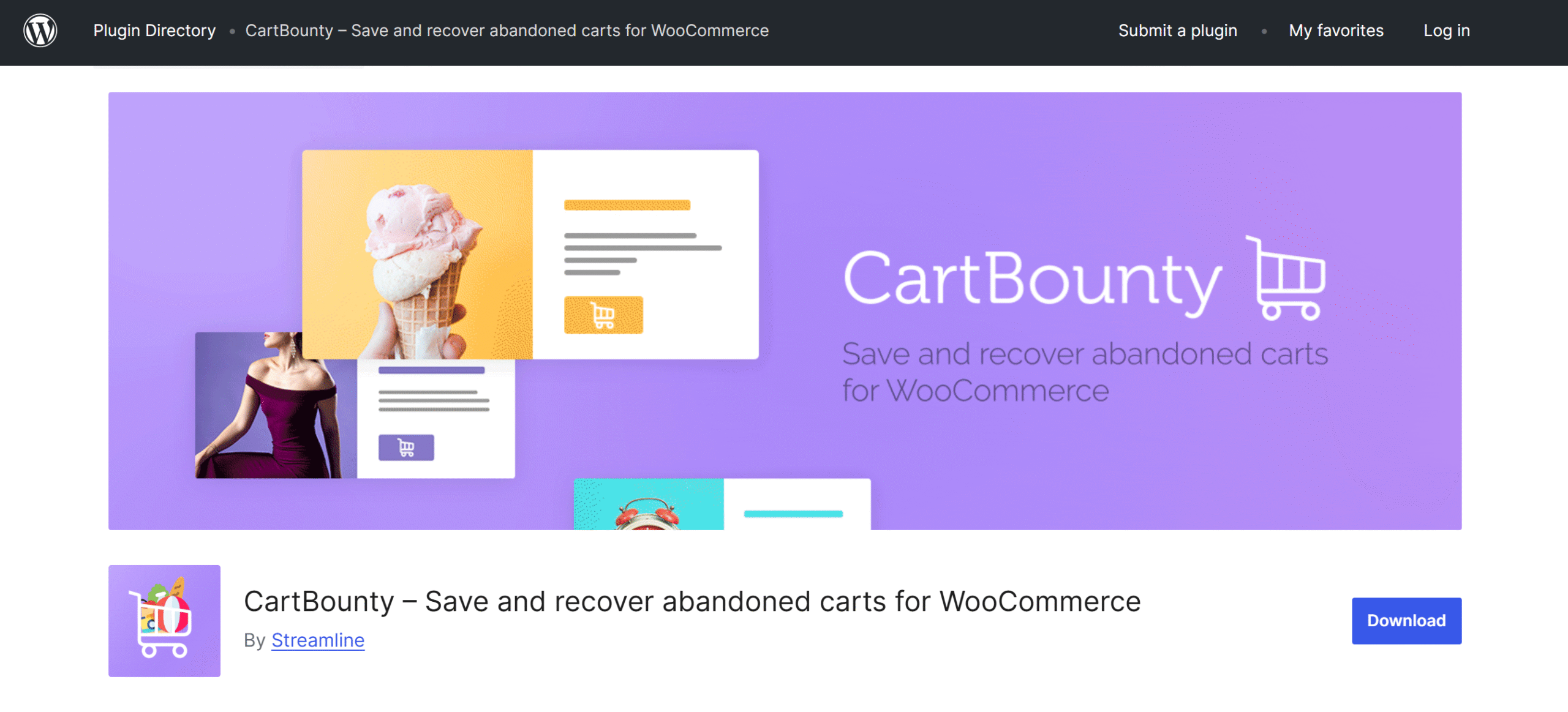 cartbounty