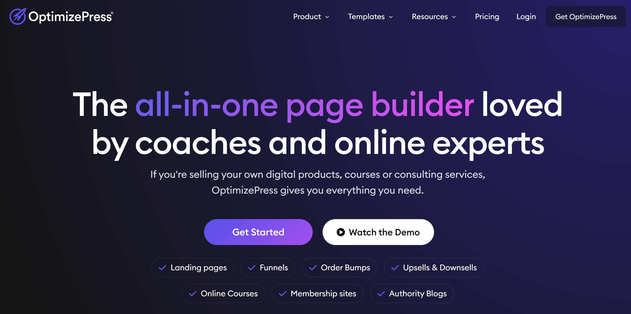 optimizepress