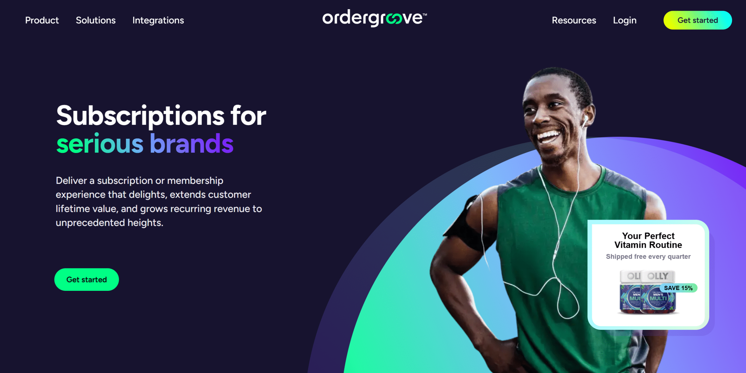 ordergroove