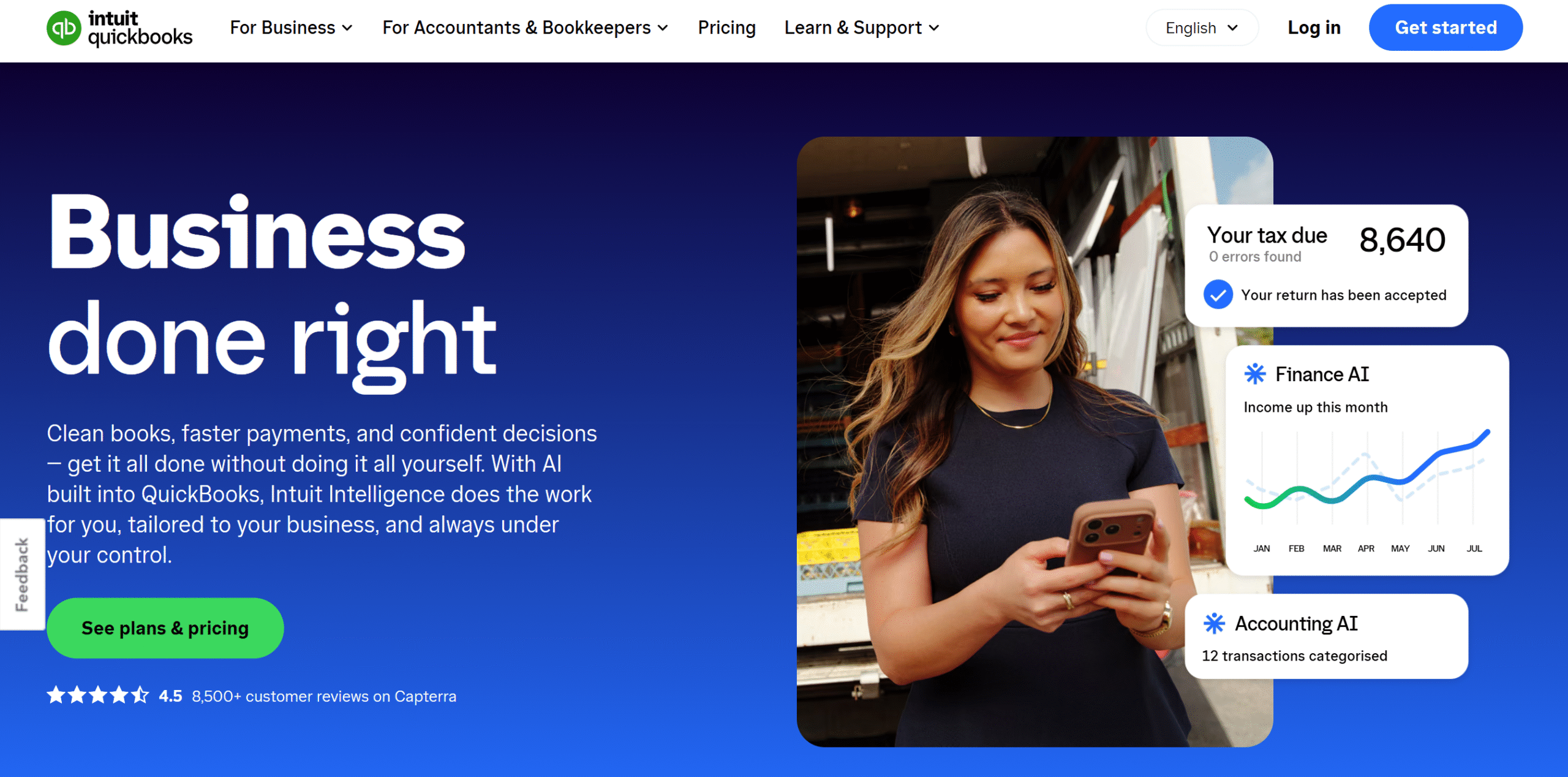 QuickBooks quickbooks