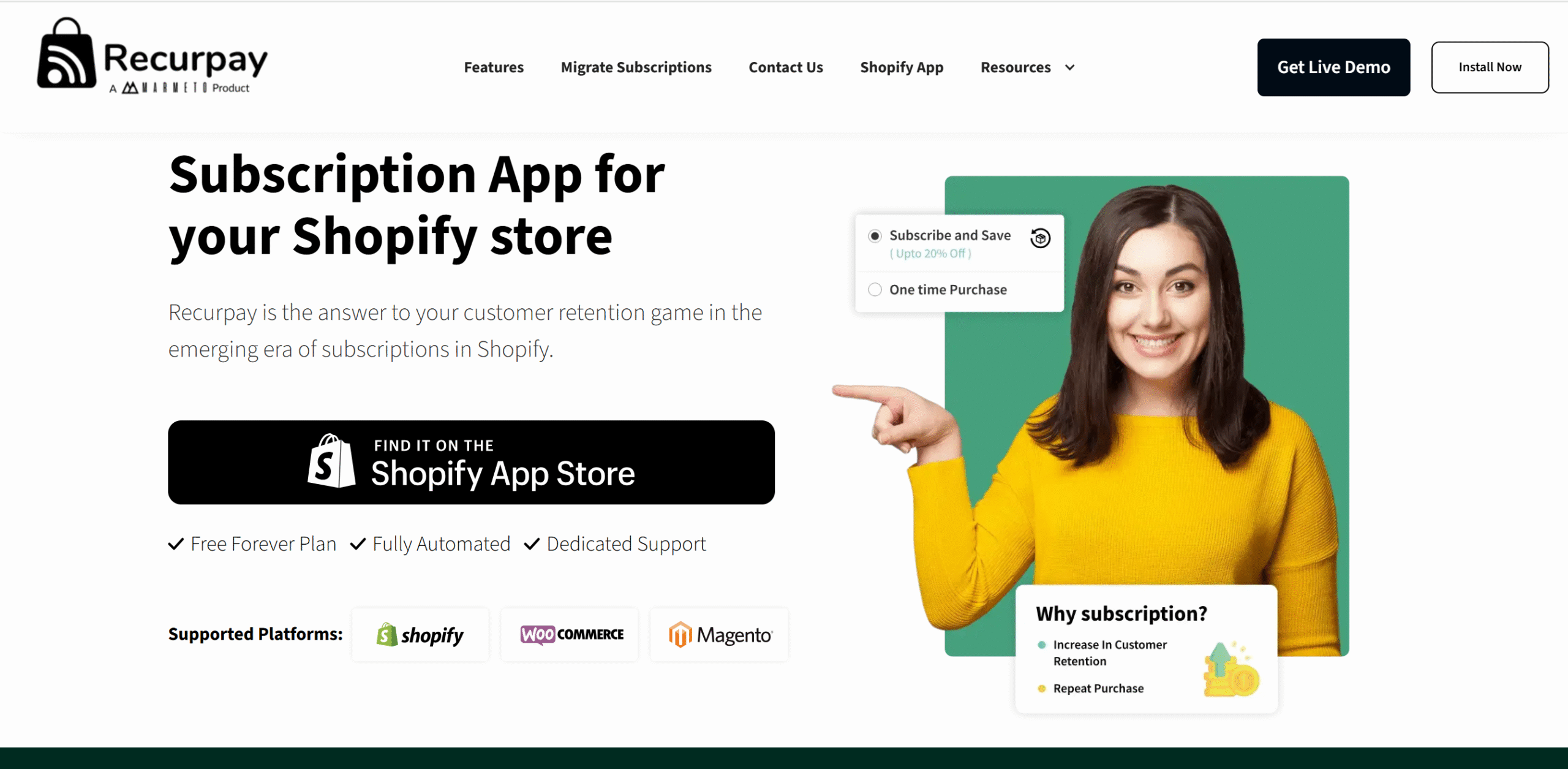 recurpay