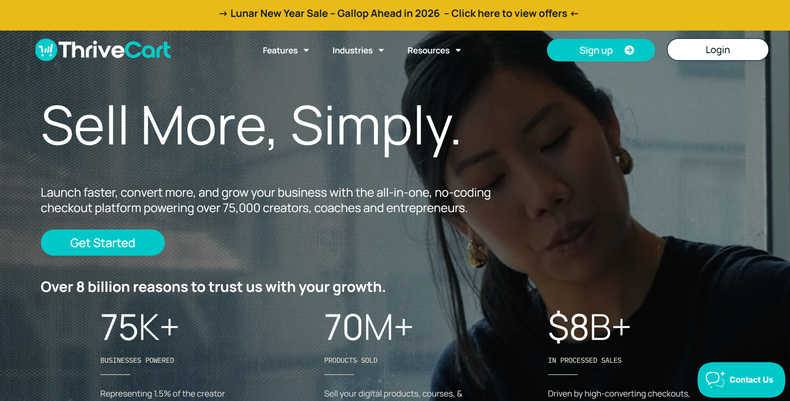 thrivecart