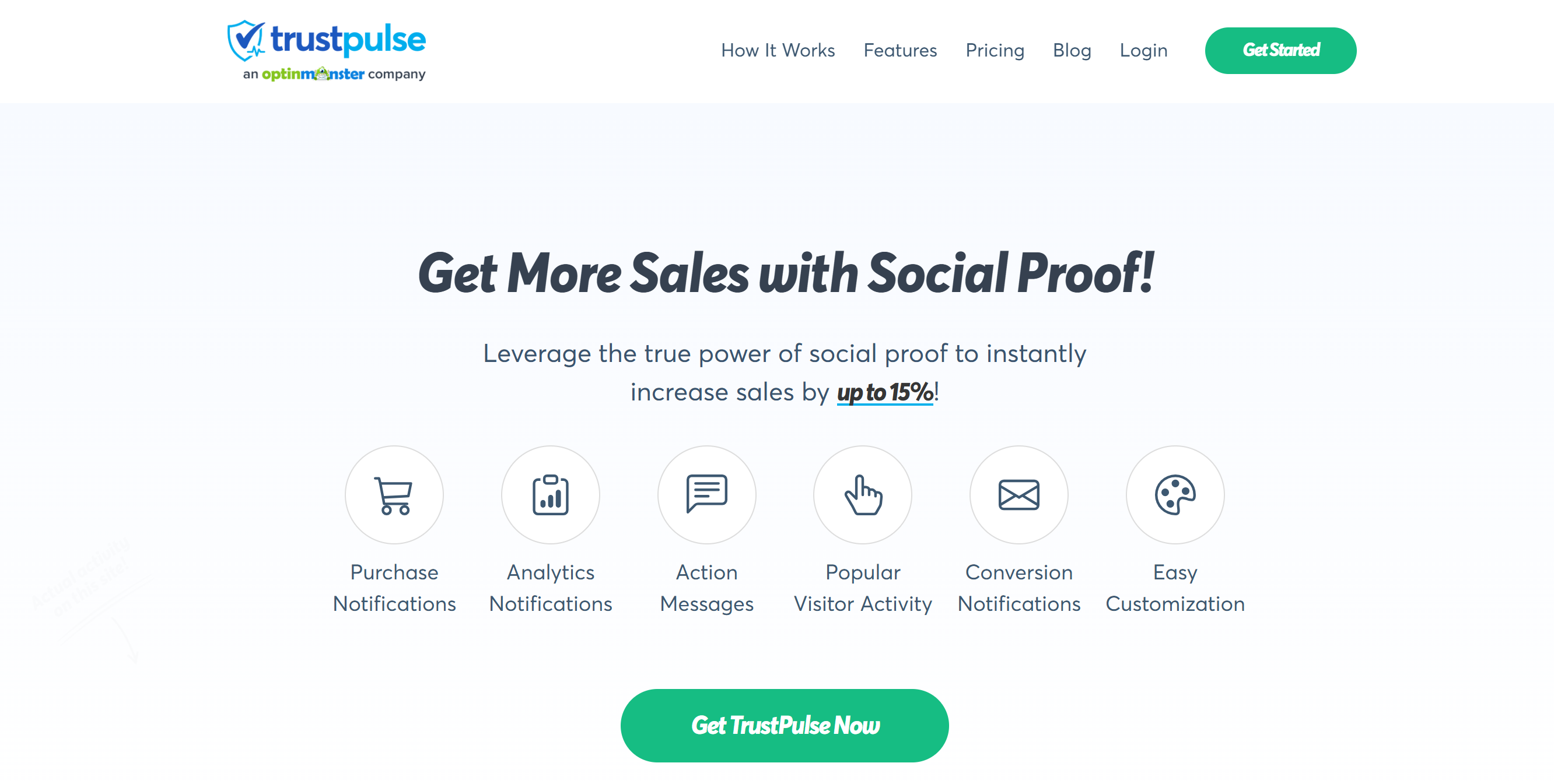 trustpulse