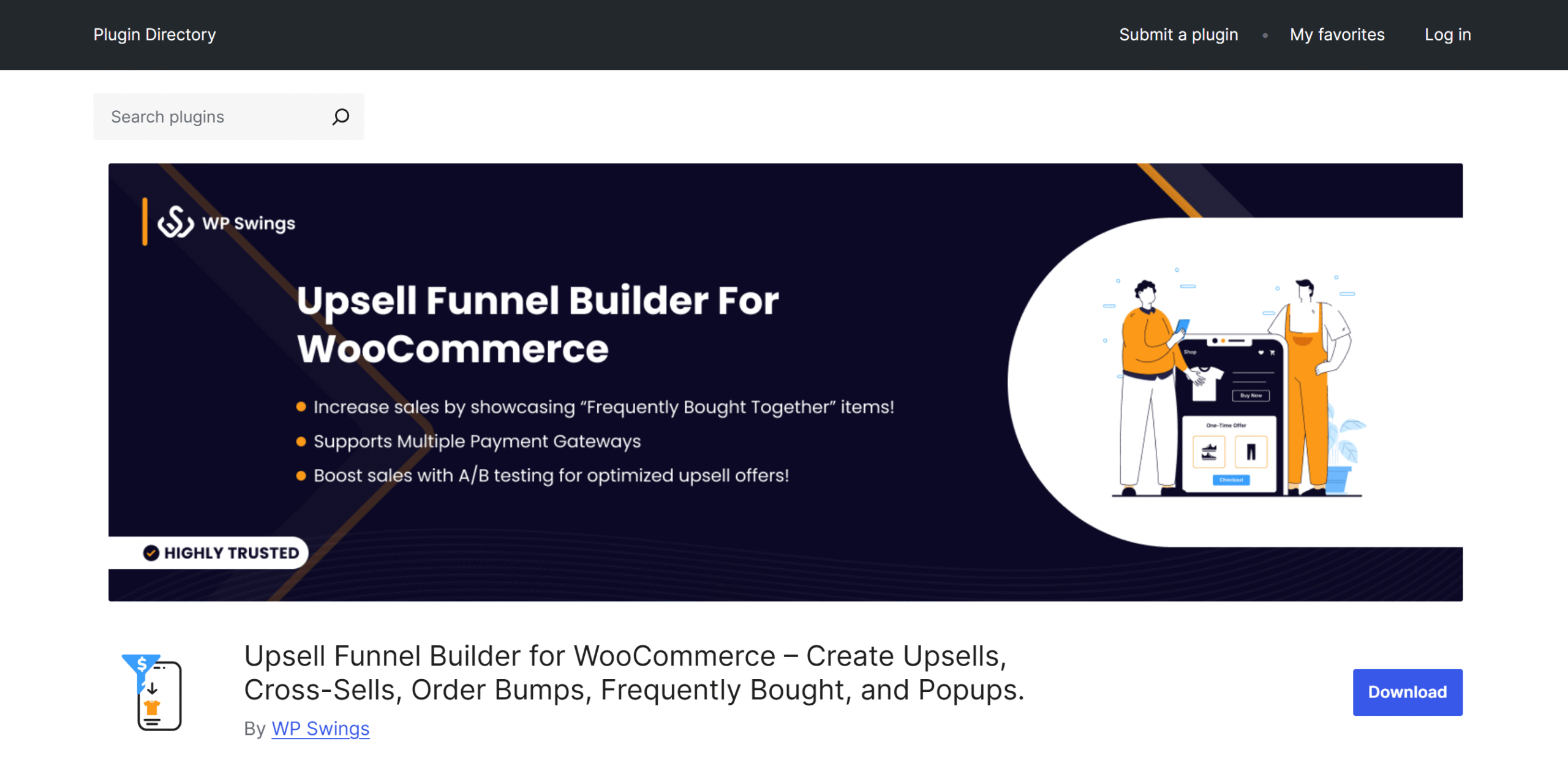 upsellfunnelbuilder