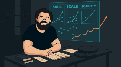Alex Hormozi’s Business Framework