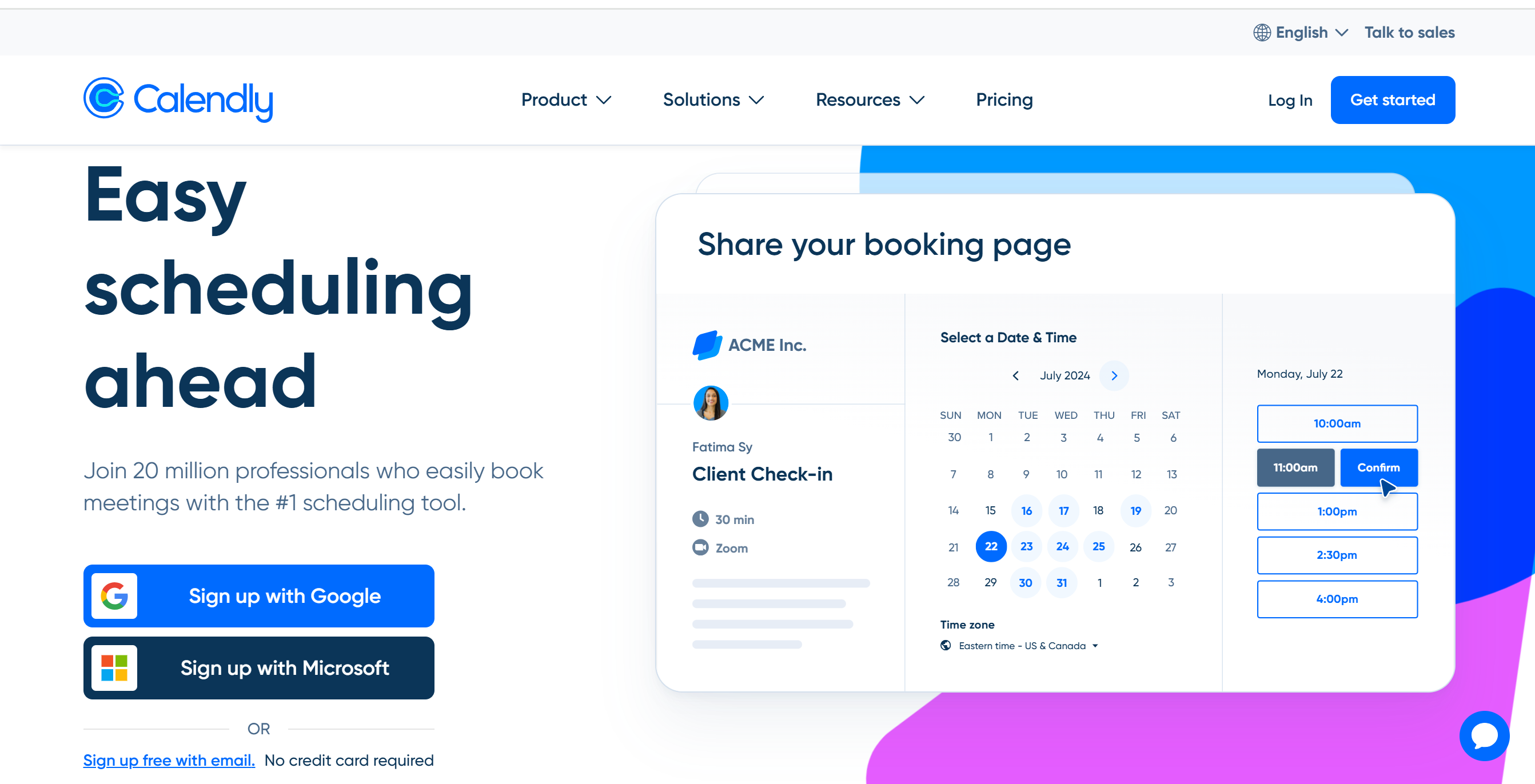 calendly