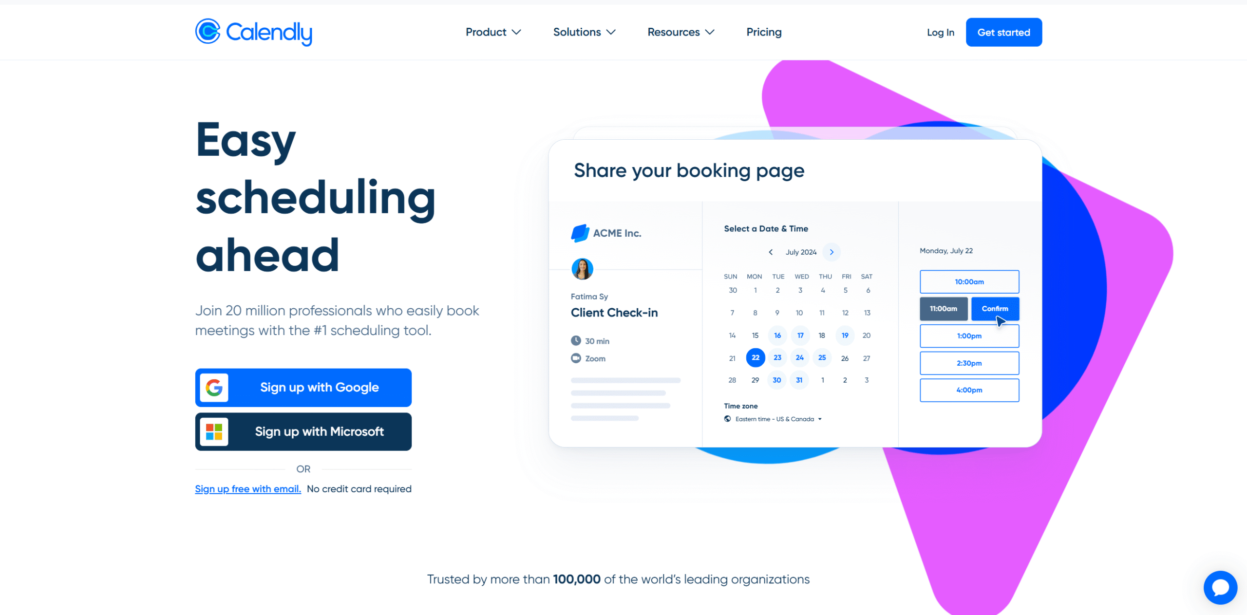 calendly calendly