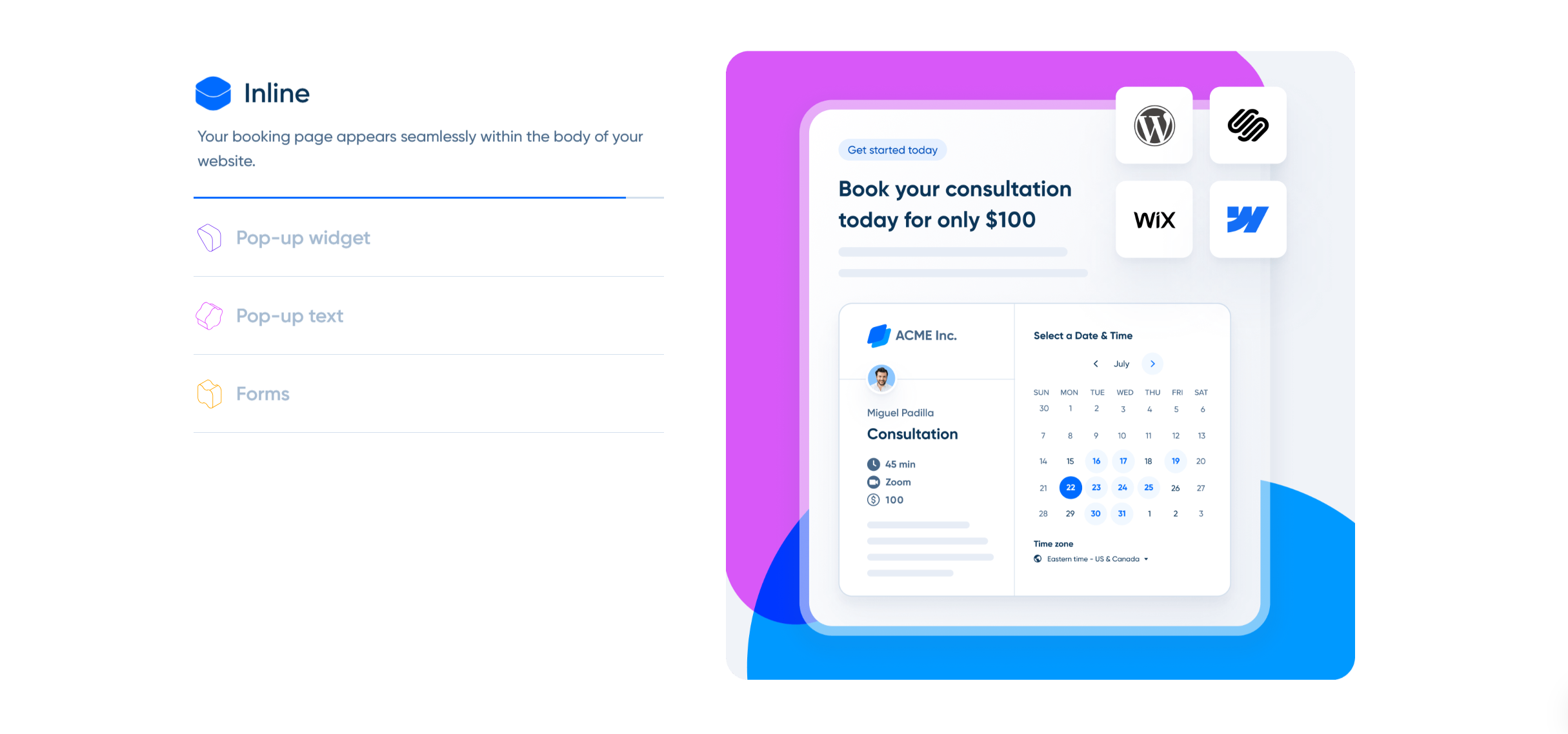 calendly automation calendly automation