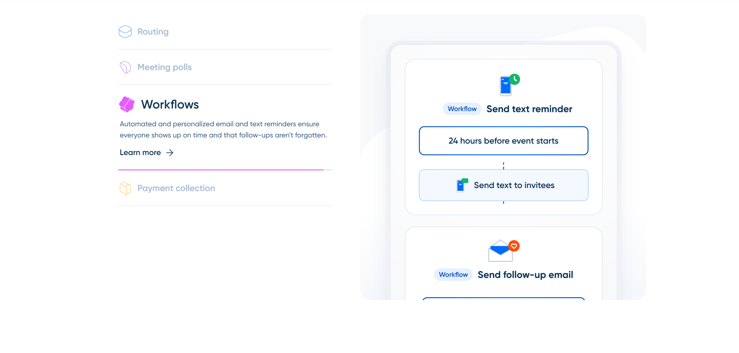 calendly automation