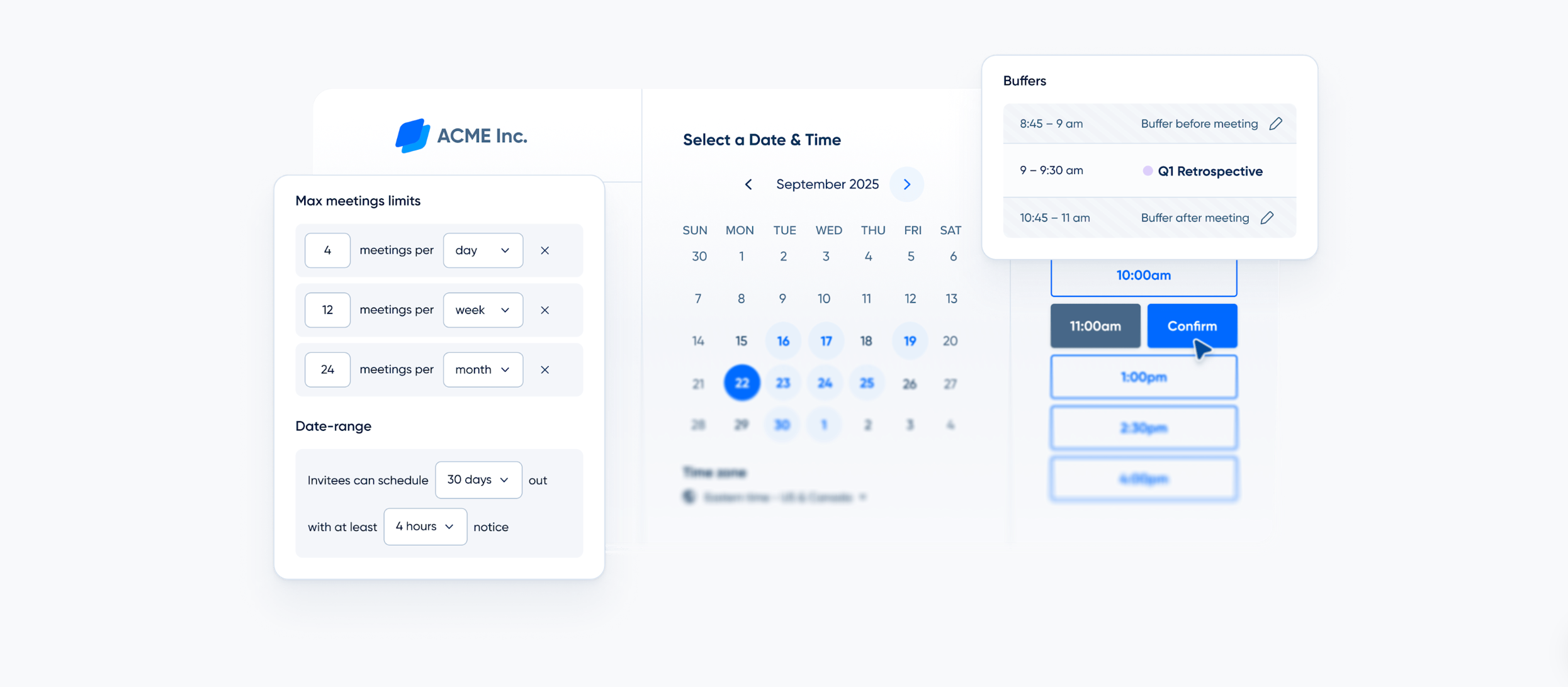 calendly availability management calendly availability management