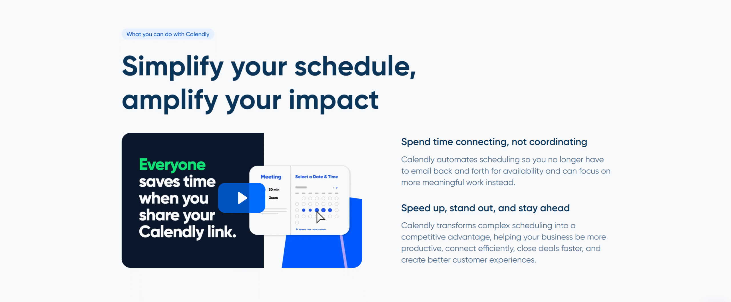 calendly pros and cons calendly pros and cons