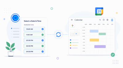 calendly vs google calendar
