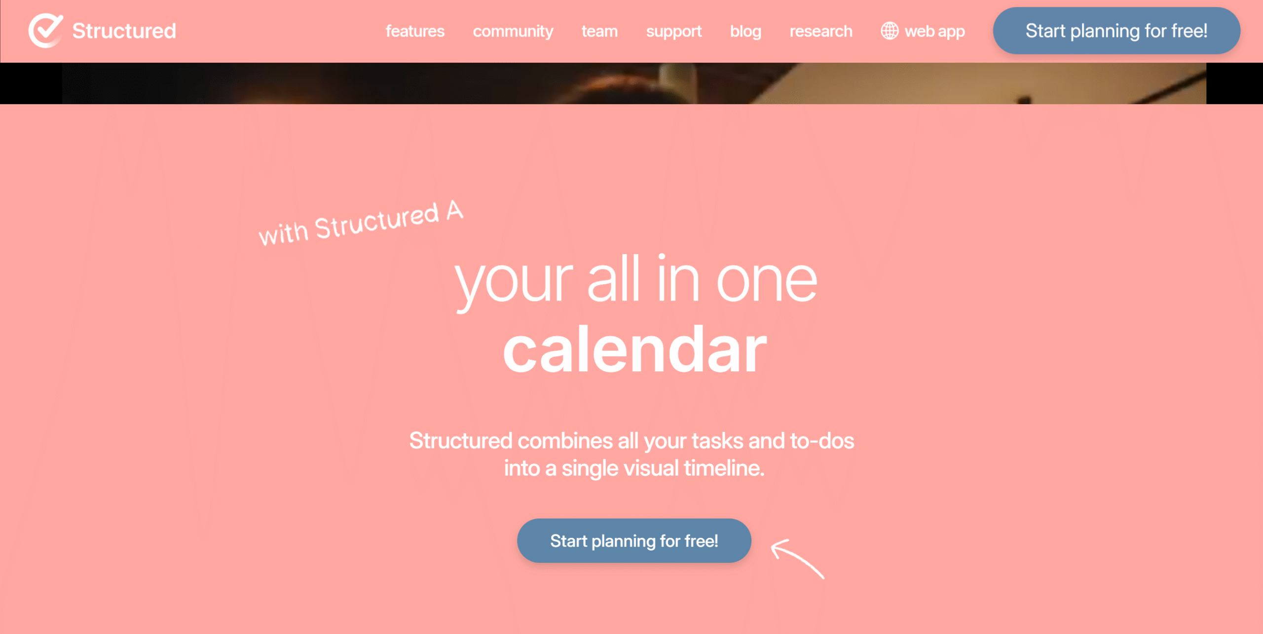 structured structured