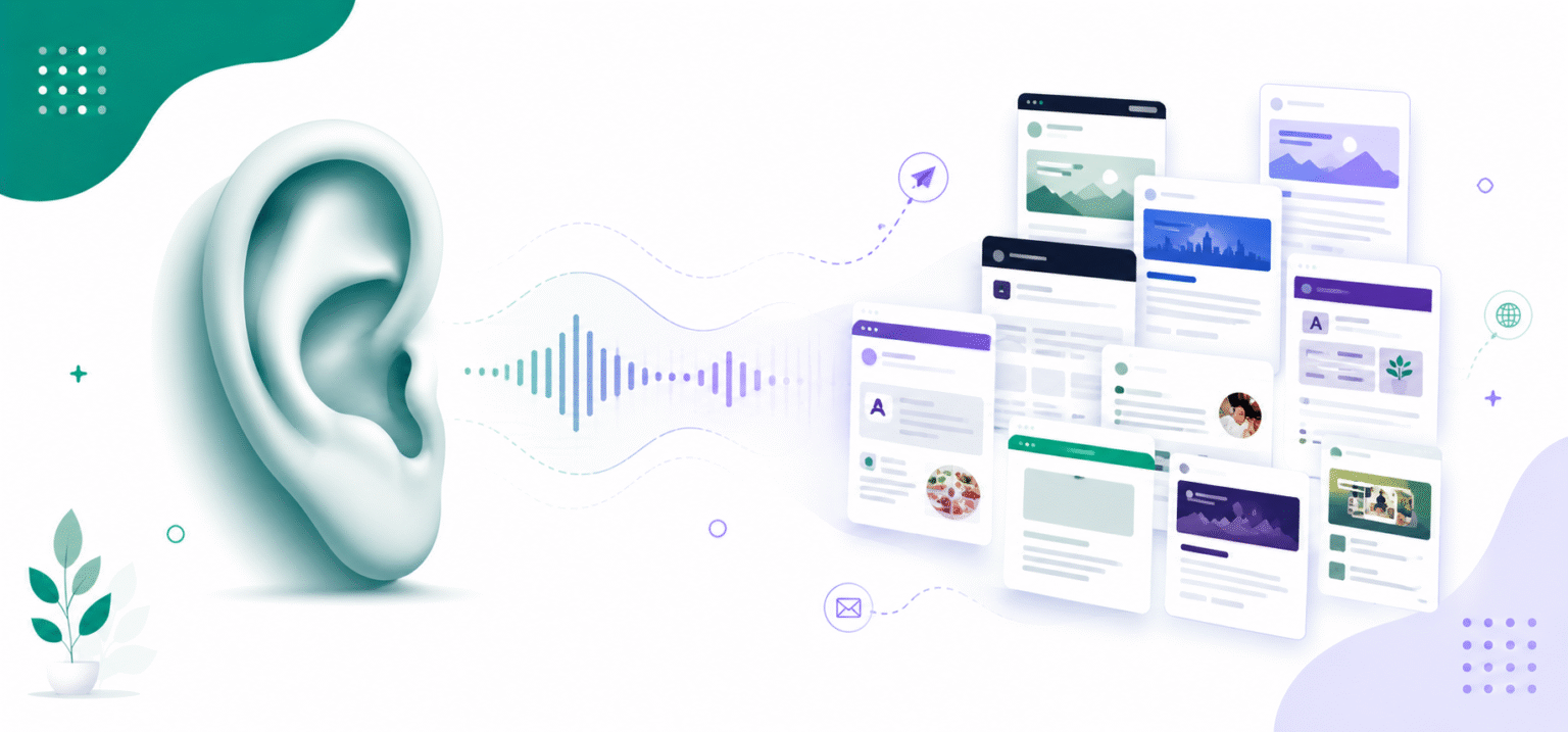 Best Social Listening Tools