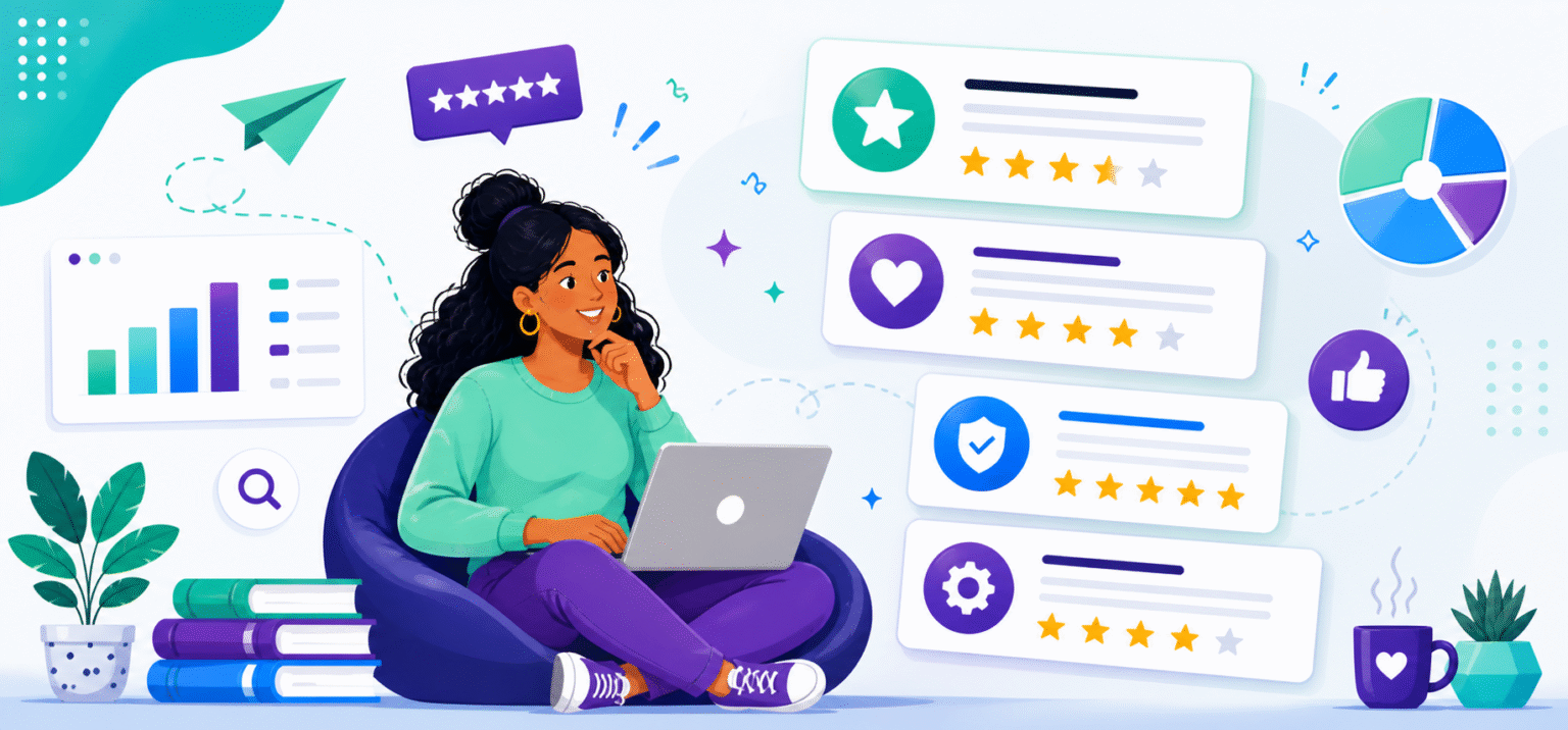 Best Technology Review Platforms