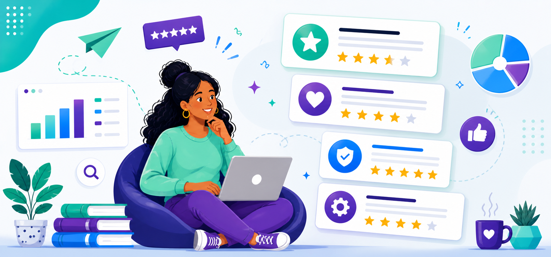Best Technology Review Platforms