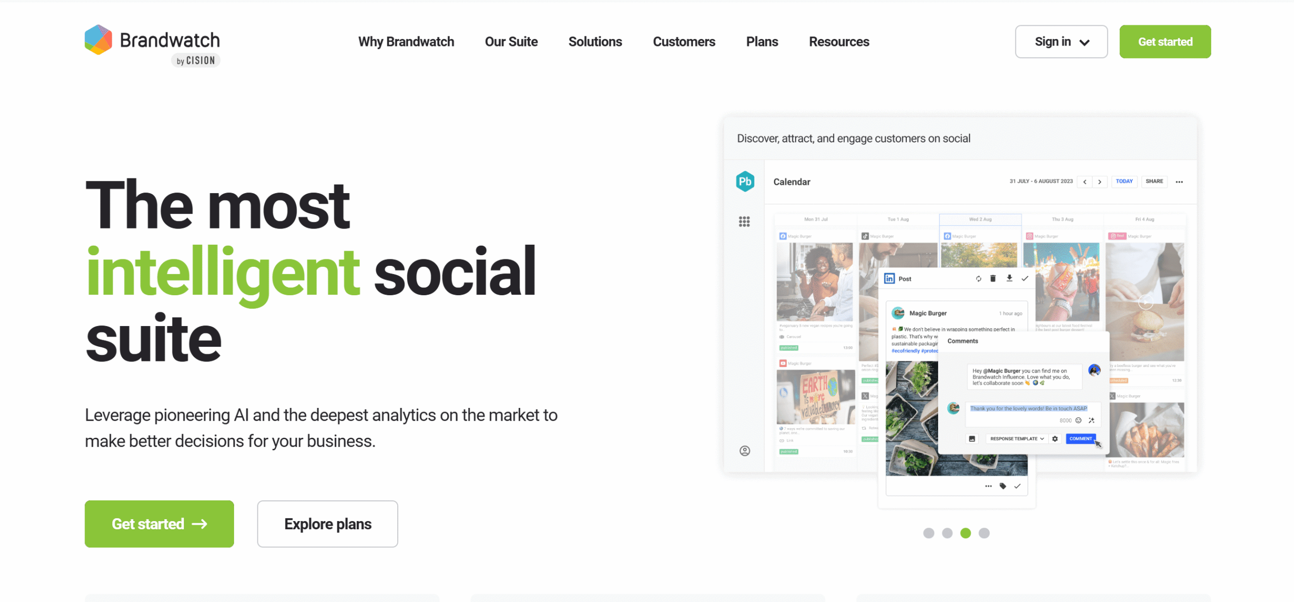 Brandwatch Brandwatch