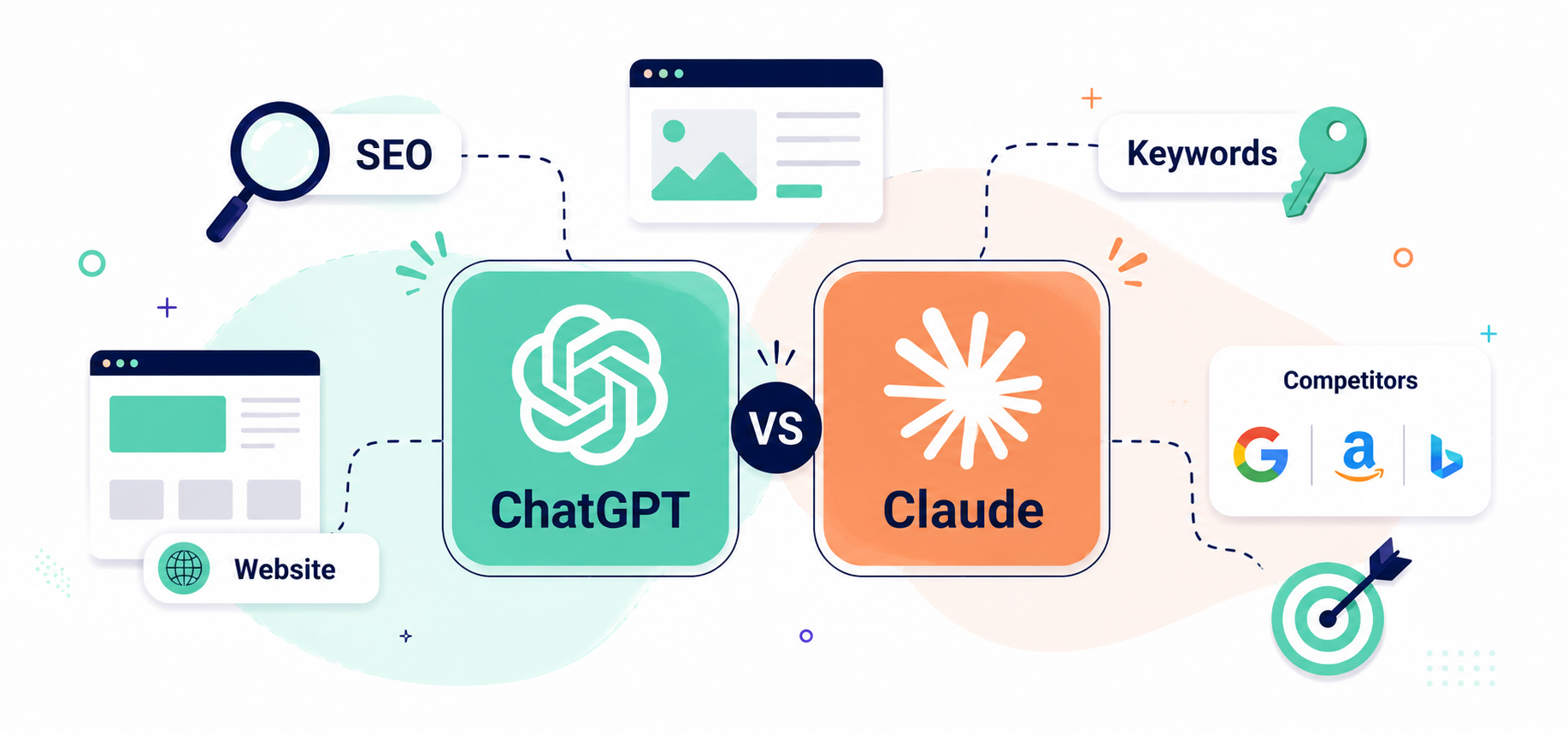 The Exact ChatGPT:Claude Prompt I Use For SEO Research (Copy:Paste)