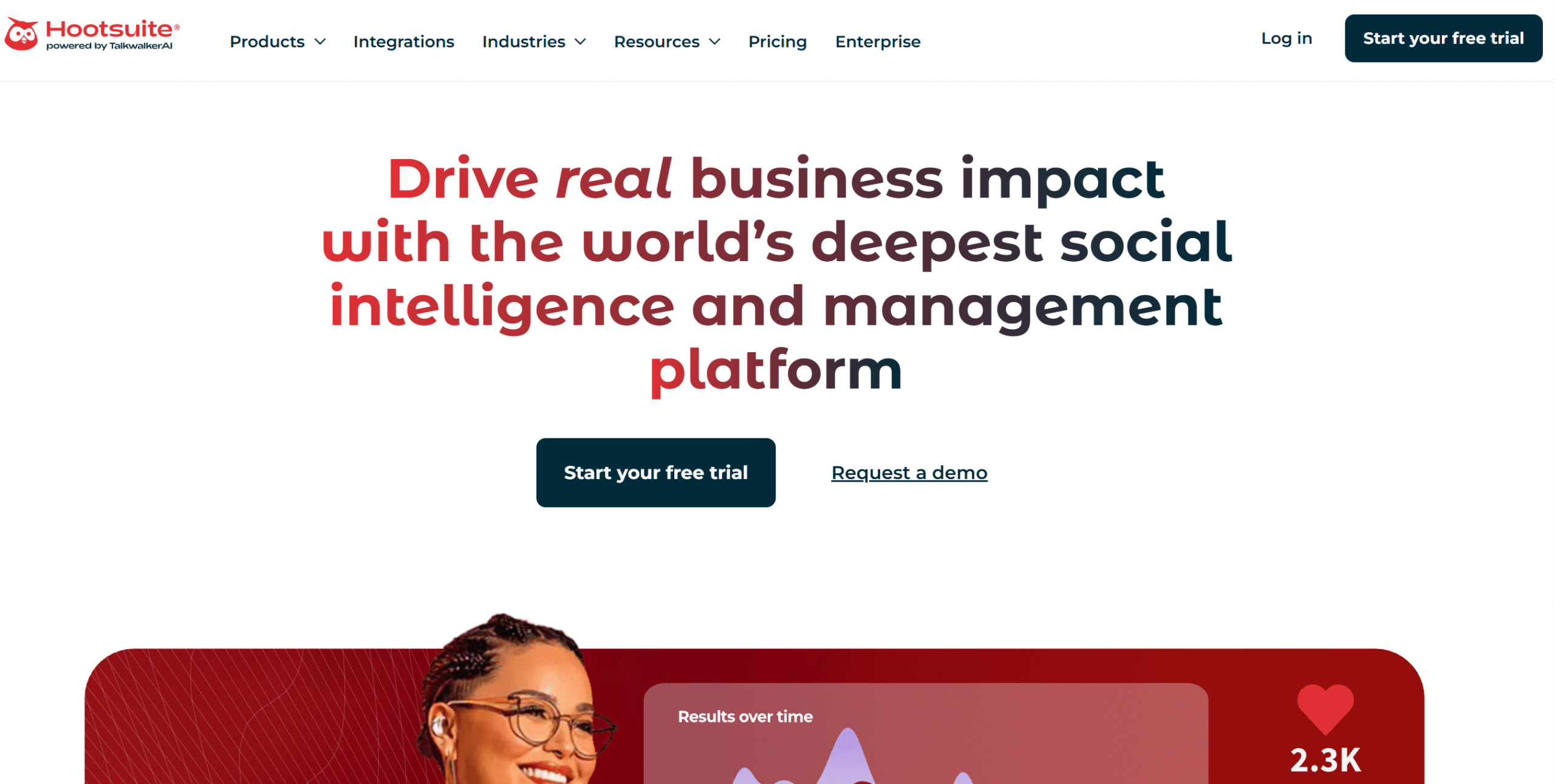 hootsuite hootsuite