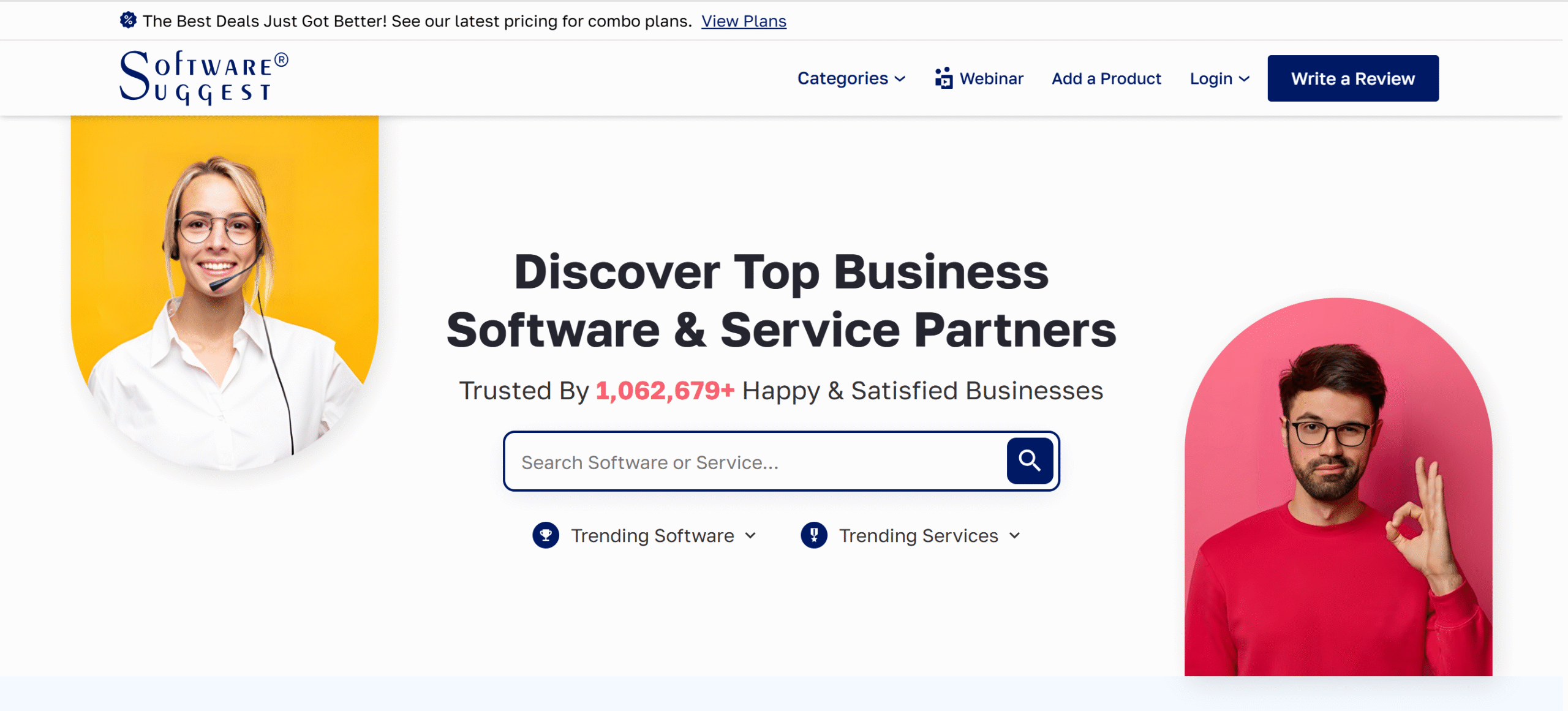 softwaresuggest