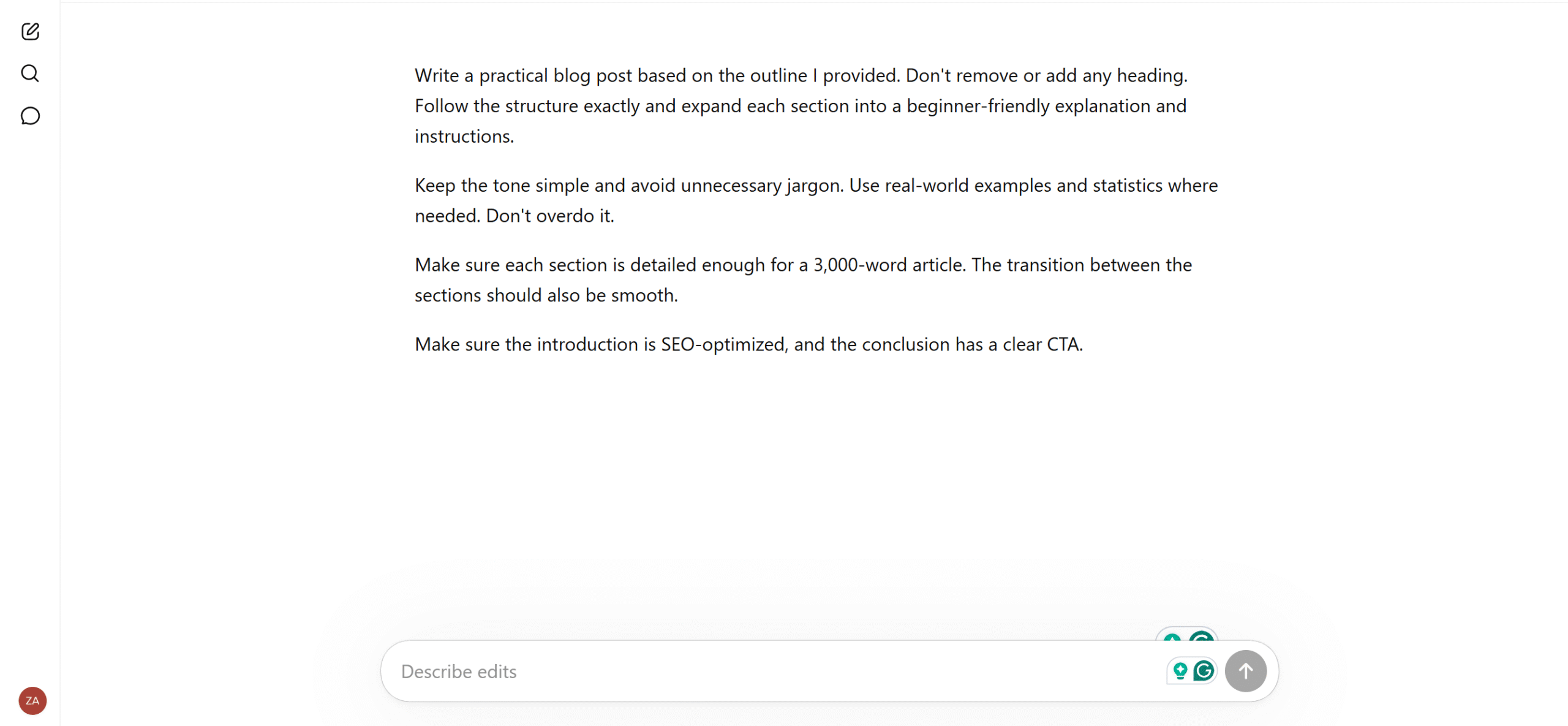 blog wriitng prompt blog wriitng prompt