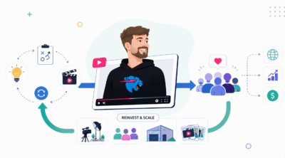 Mr beast case study sg