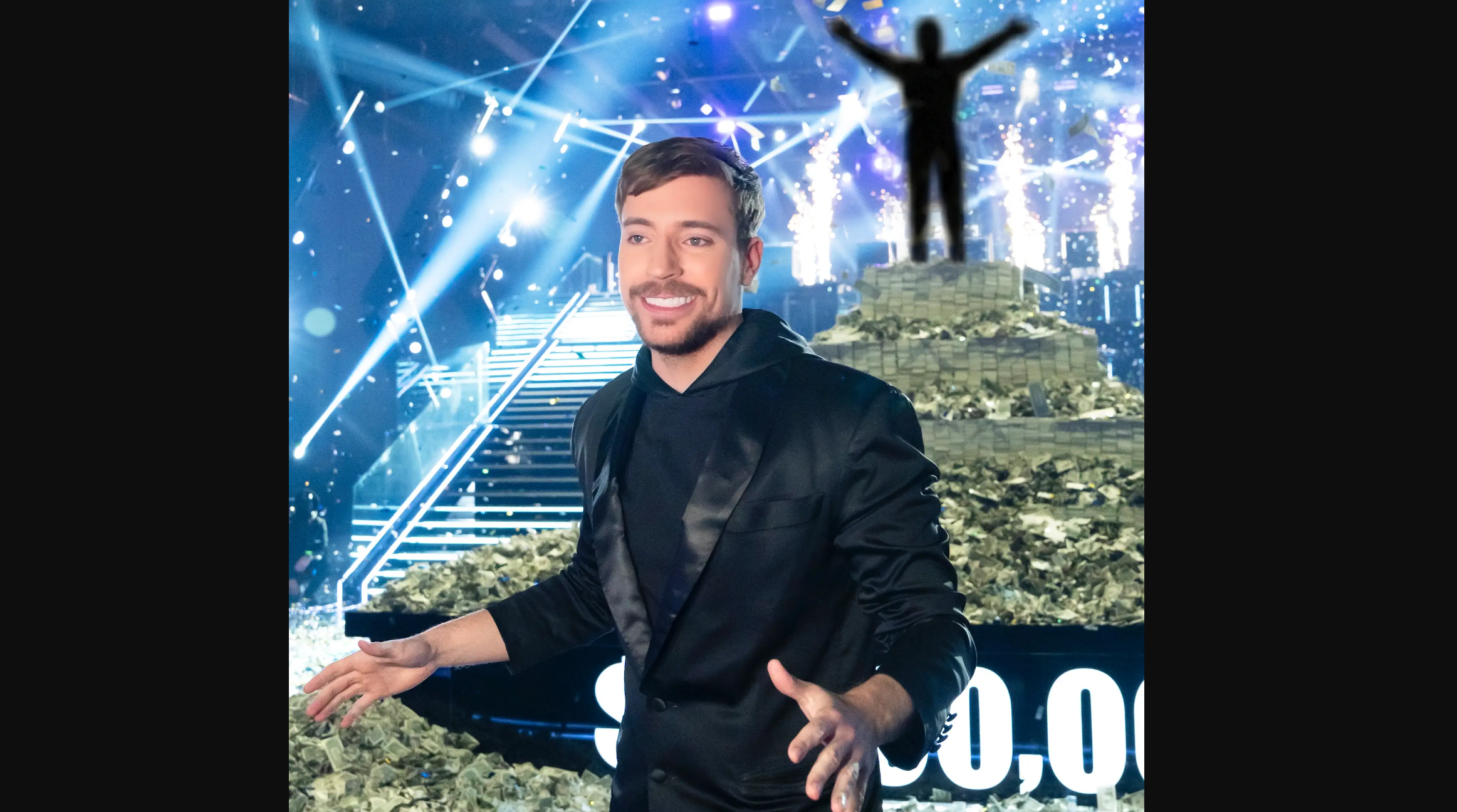 MrBeast MrBeast