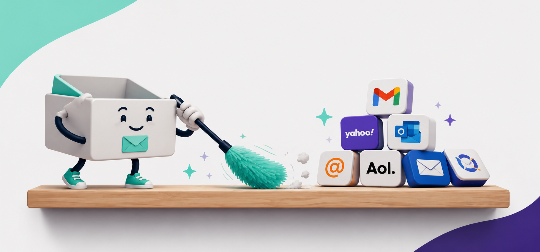 best tools to reach inbox zero